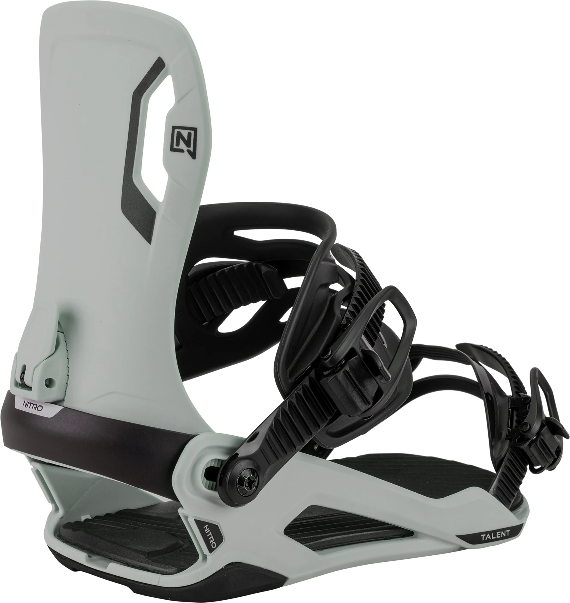 Nitro Talent Unisex Bindings - Image 27