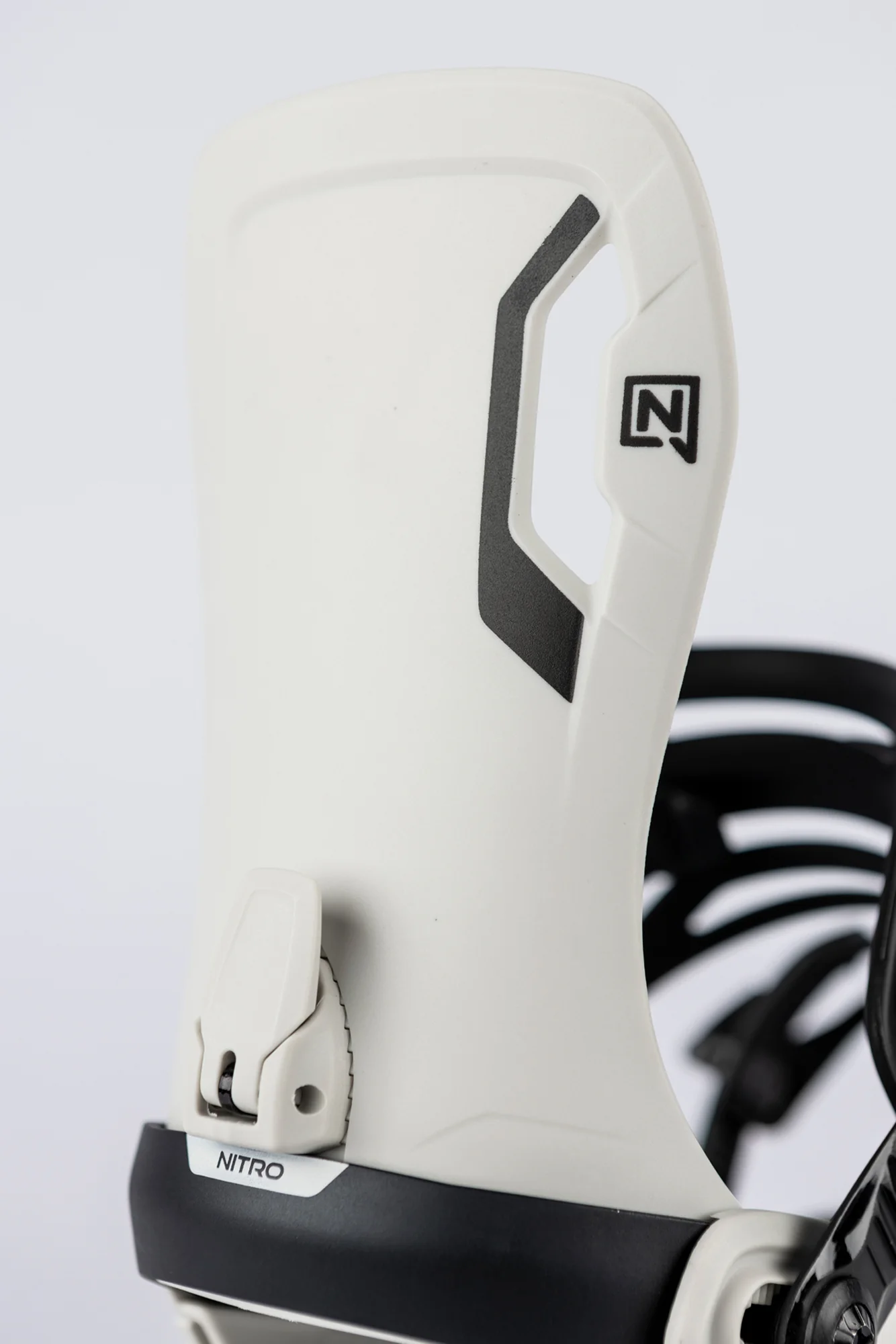 Nitro Talent Unisex Bindings - Image 31