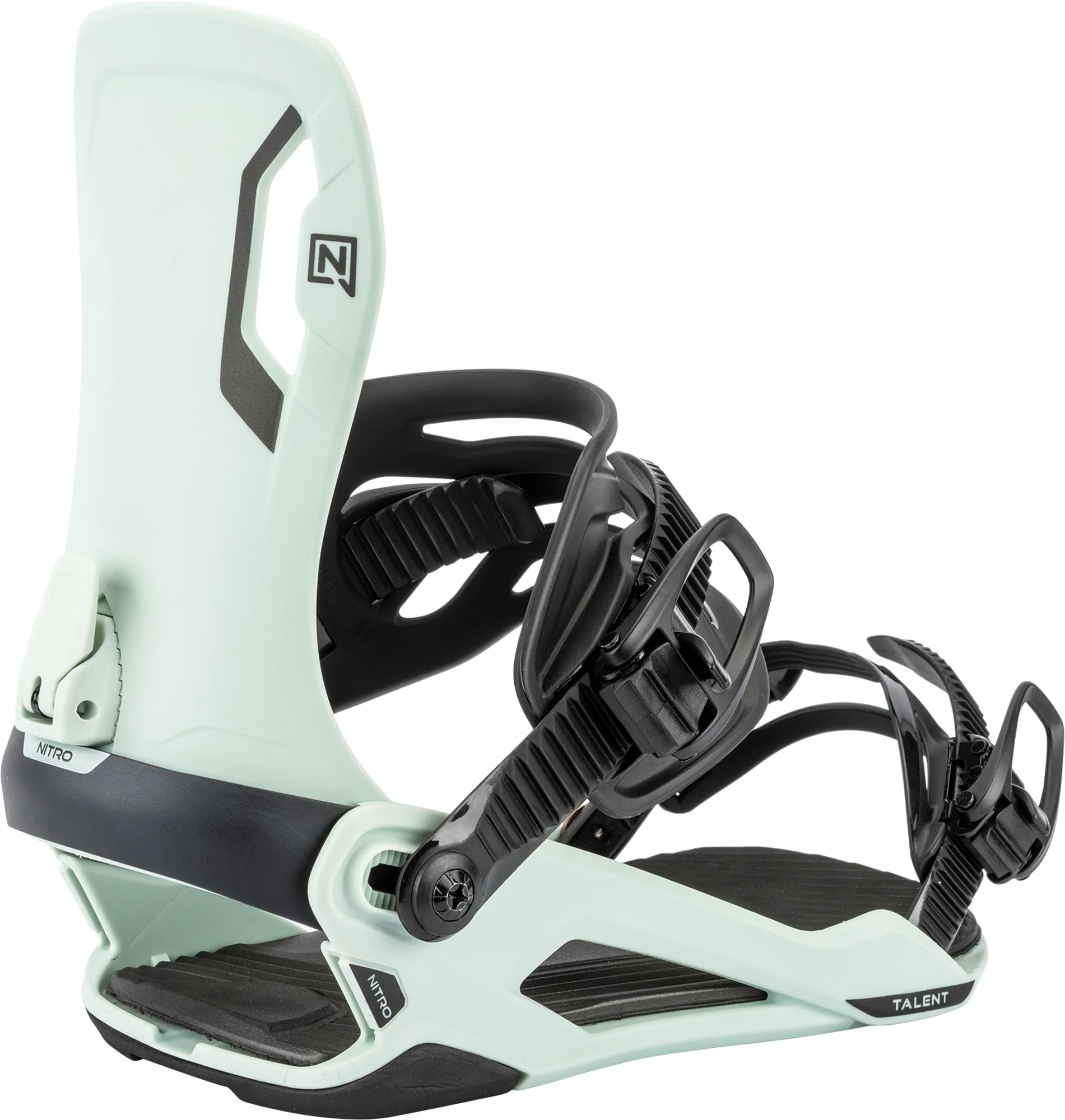 Nitro Talent Unisex Bindings - Image 35