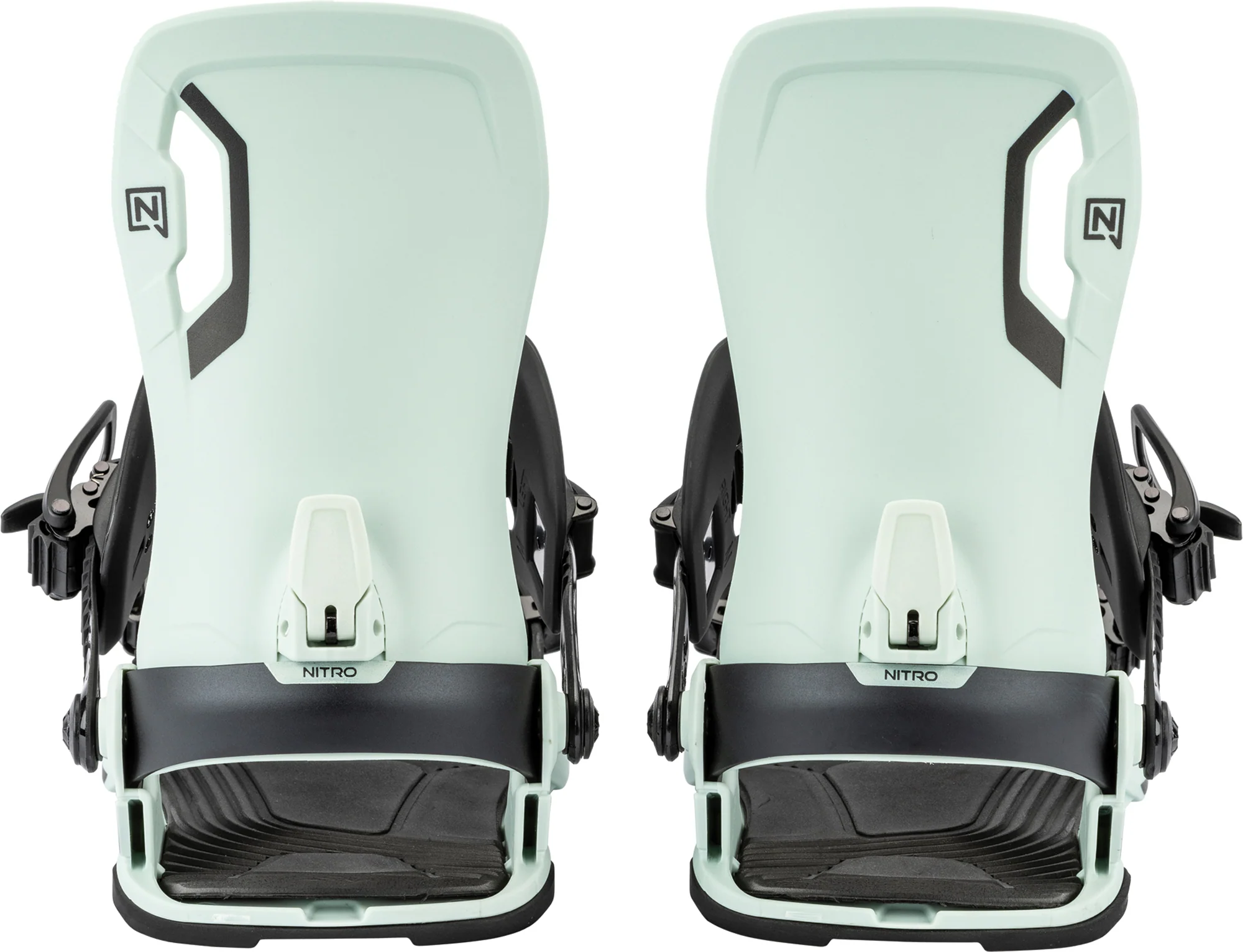 Nitro Talent Unisex Bindings - Image 37