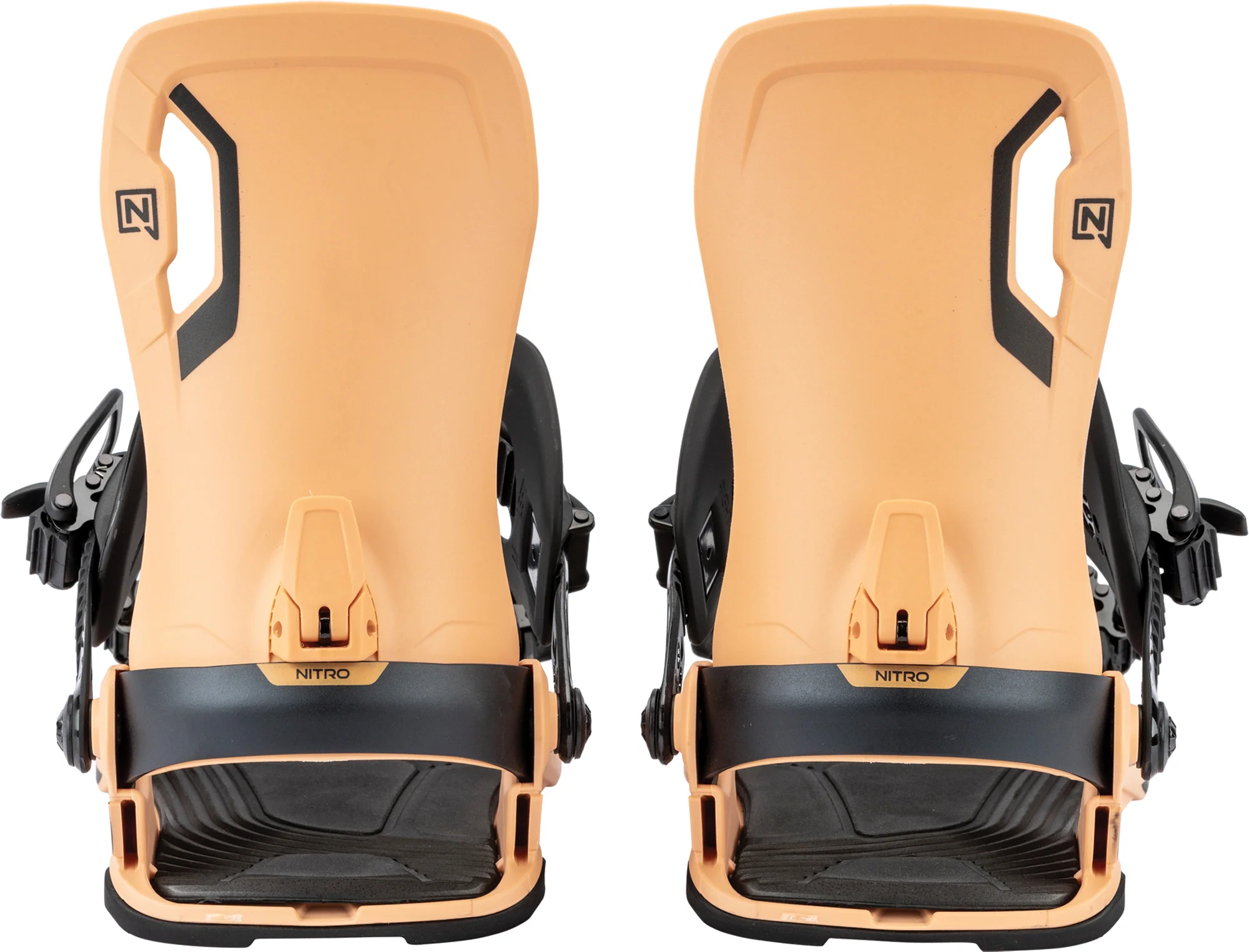 Nitro Talent Unisex Bindings - Image 4