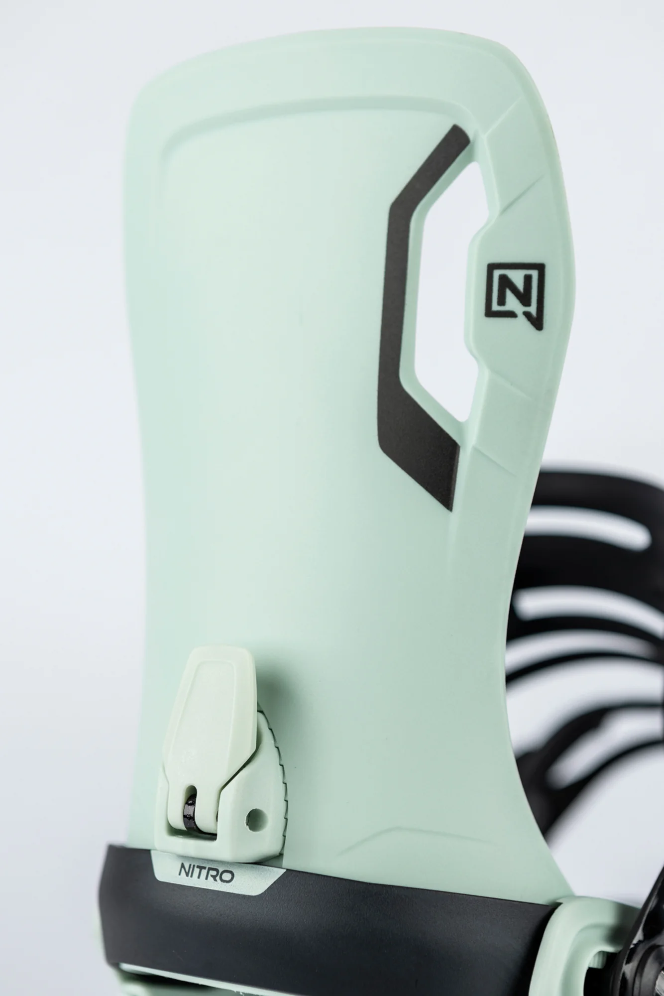 Nitro Talent Unisex Bindings - Image 40
