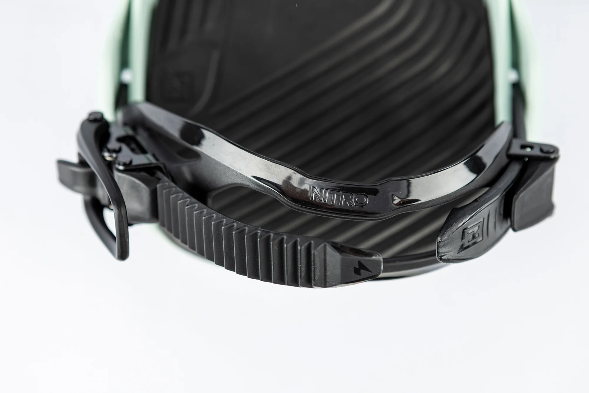 Nitro Talent Unisex Bindings - Image 43
