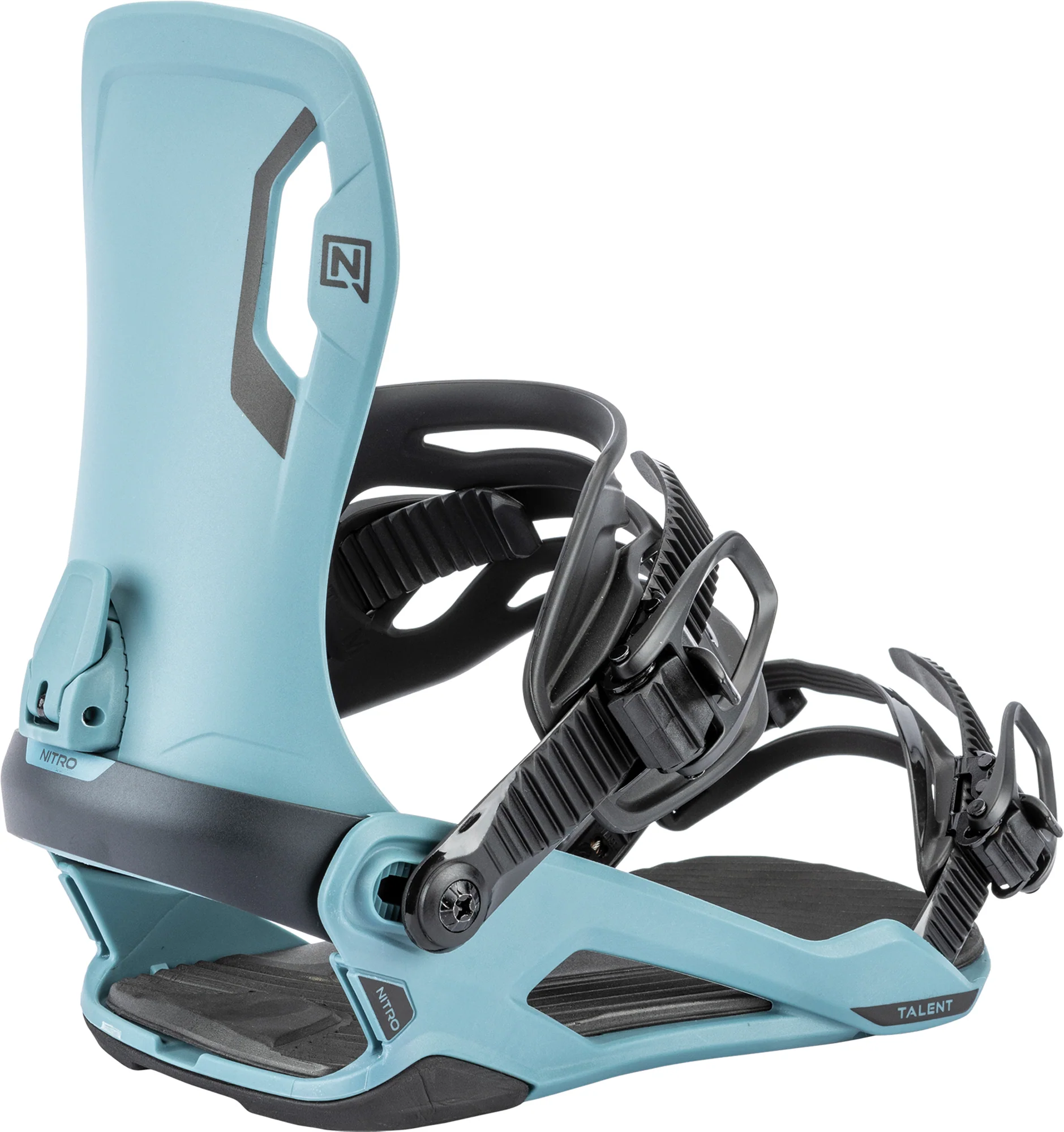 Nitro Talent Unisex Bindings - Image 44