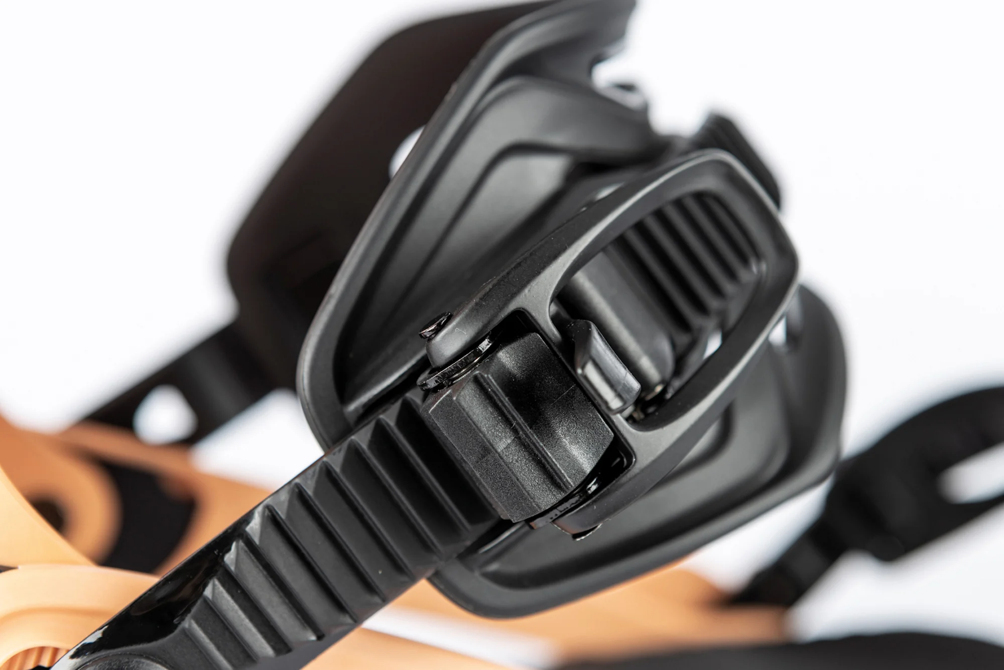 Nitro Talent Unisex Bindings - Image 5