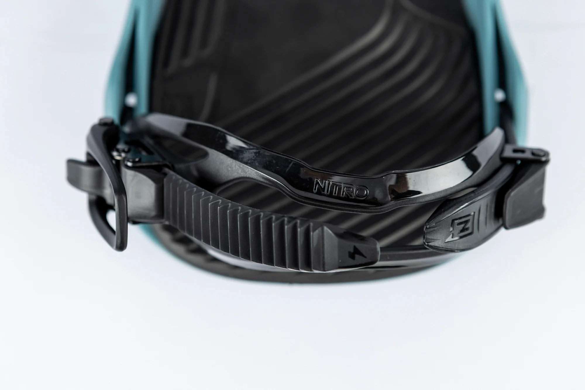 Nitro Talent Unisex Bindings - Image 52
