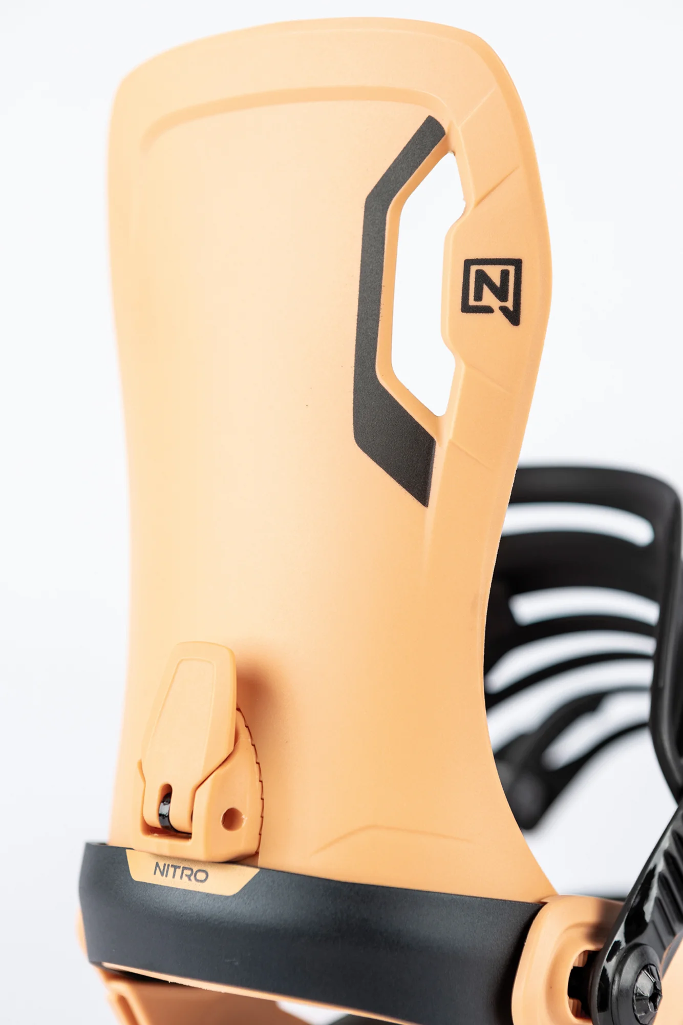 Nitro Talent Unisex Bindings - Image 7