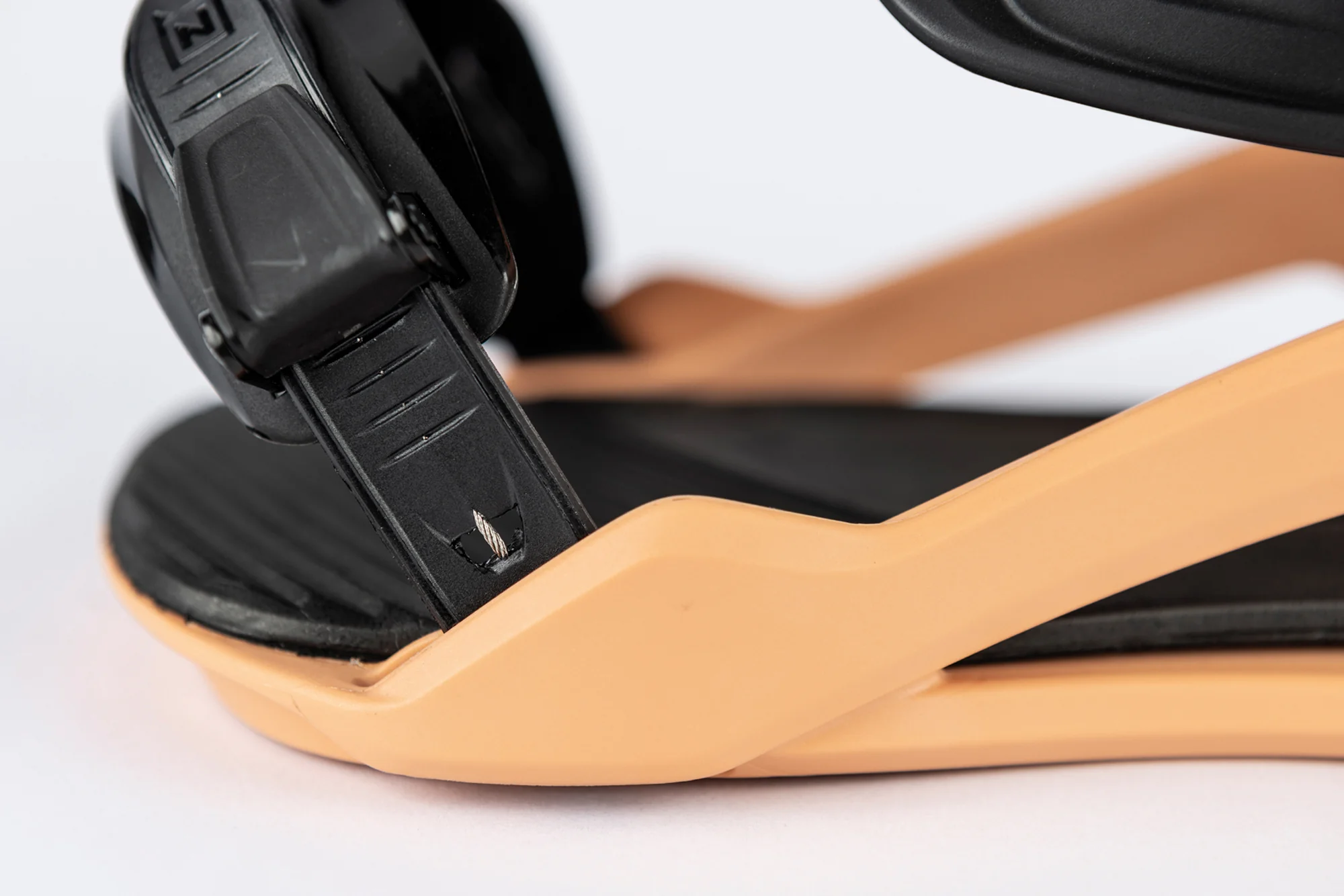 Nitro Talent Unisex Bindings - Image 8