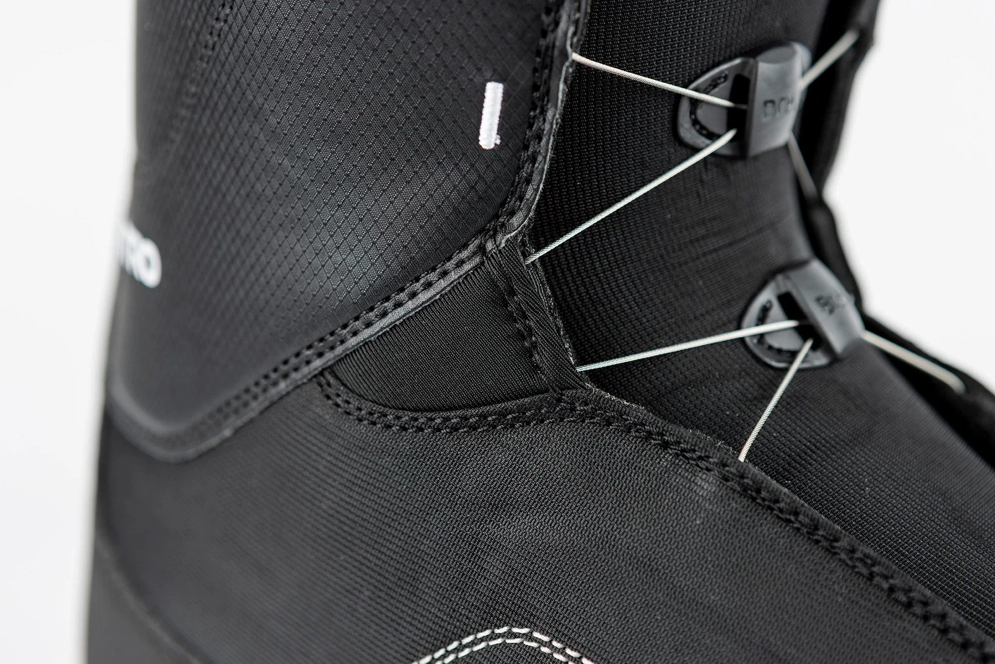 Nitro Tangent BOA Boots - Image 11