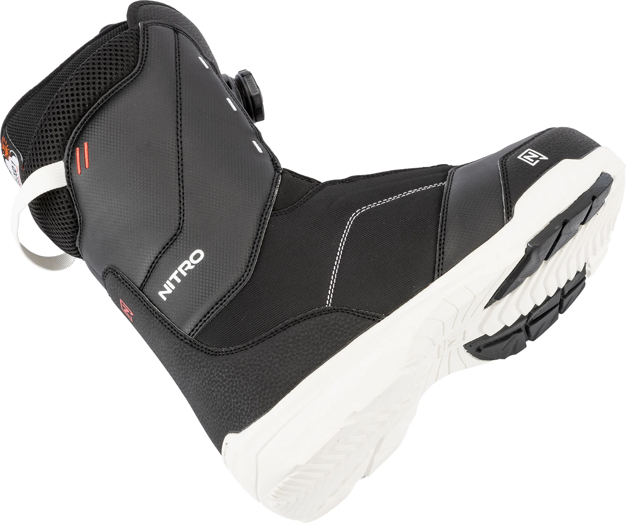 Nitro Tangent BOA Boots - Image 4