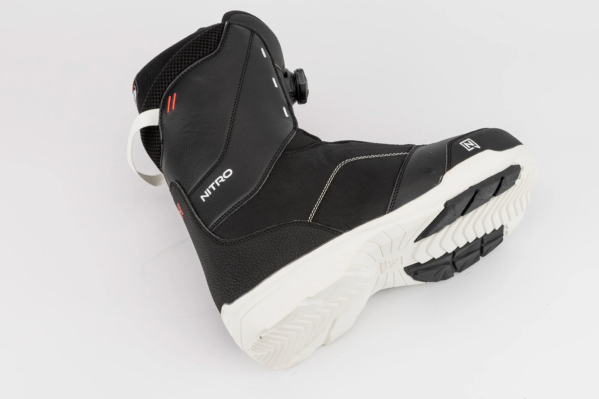 Nitro Tangent BOA Boots - Image 5