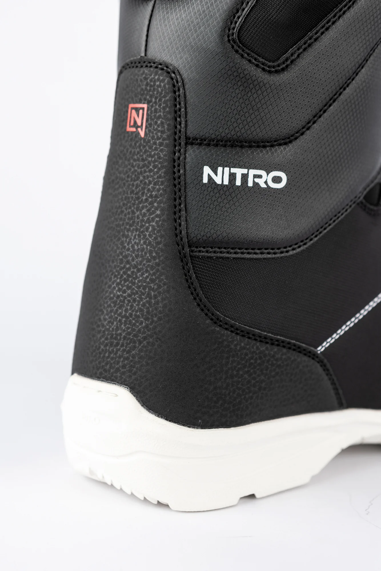 Nitro Tangent TLS Boots - Image 11