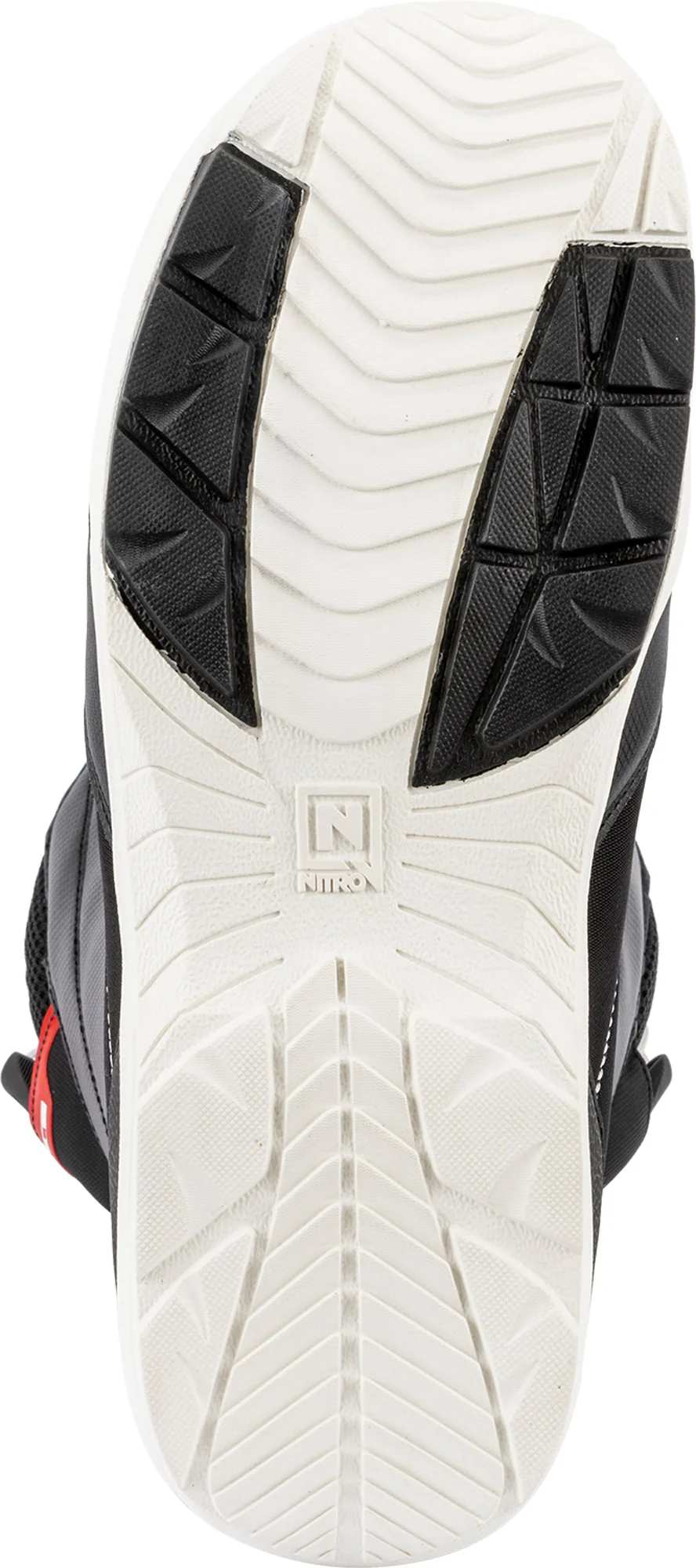 Nitro Tangent TLS Boots - Image 4