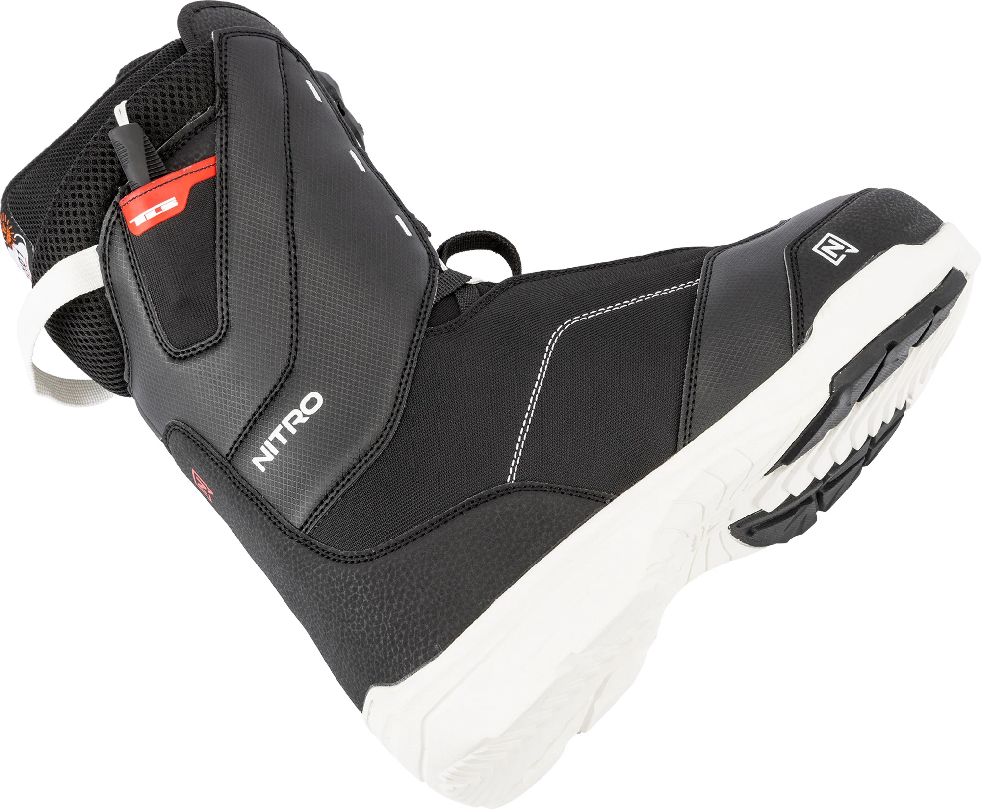Nitro Tangent TLS Boots - Image 5