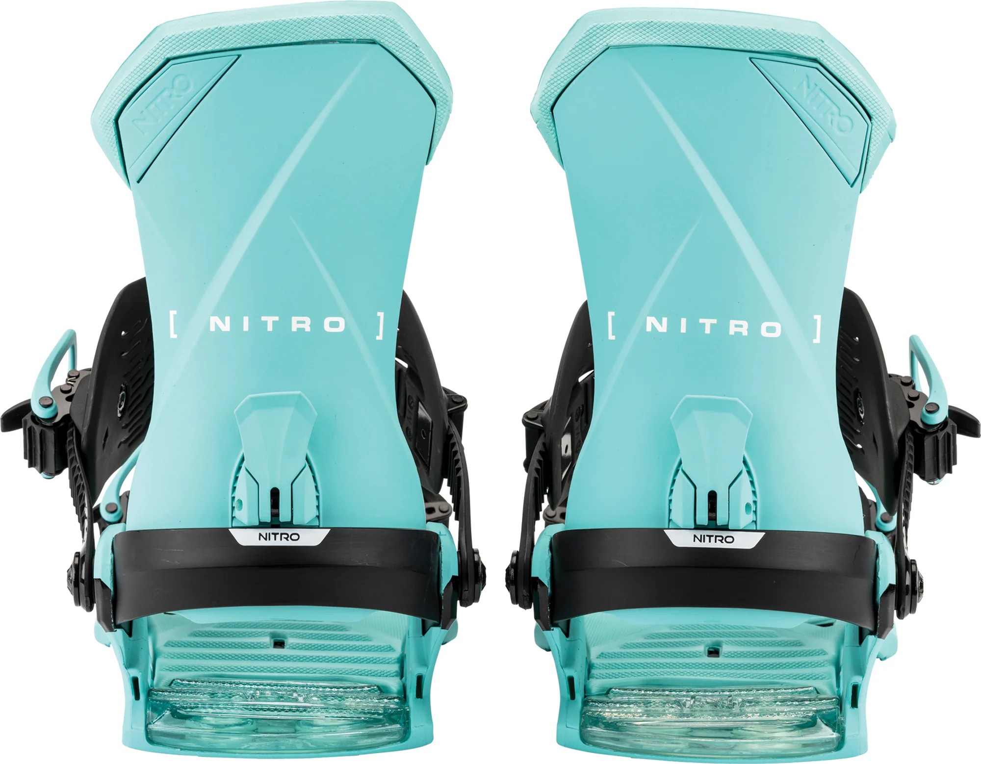 Nitro Team Bindings - Image 4