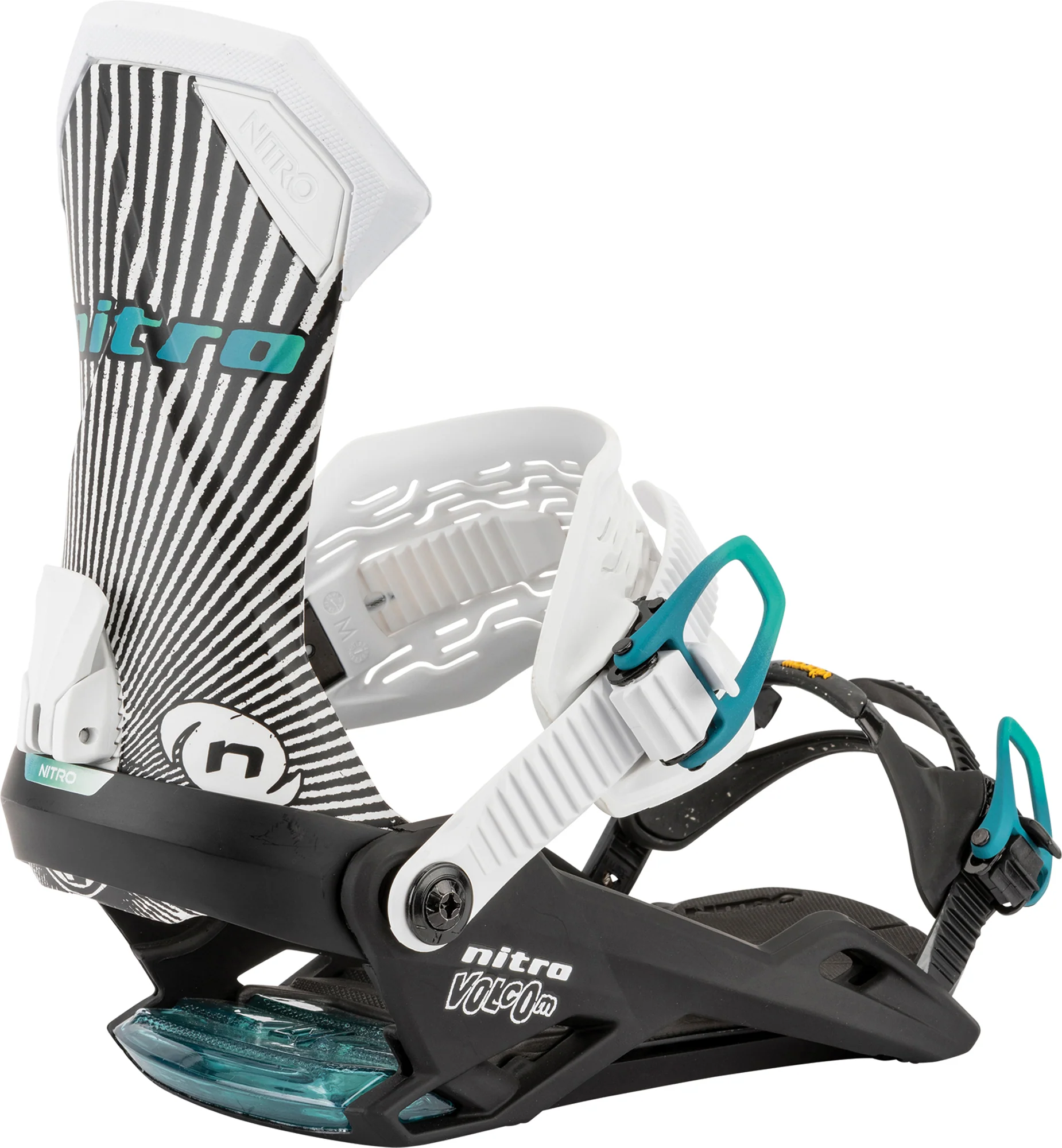Nitro Team Bindings - Image 54