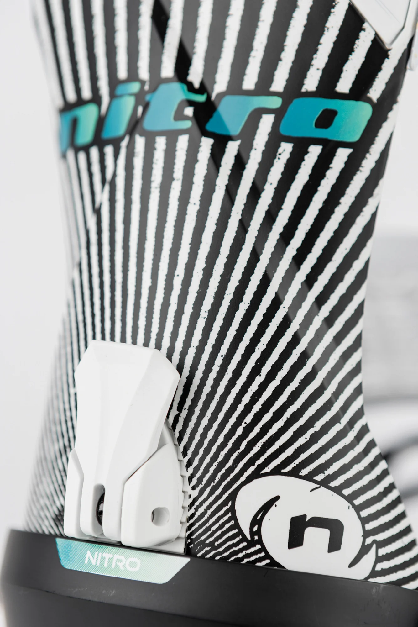 Nitro Team Bindings - Image 58