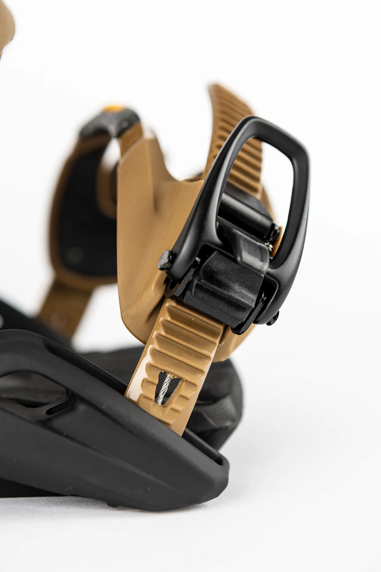 Nitro Team Pro Bindings - Image 10