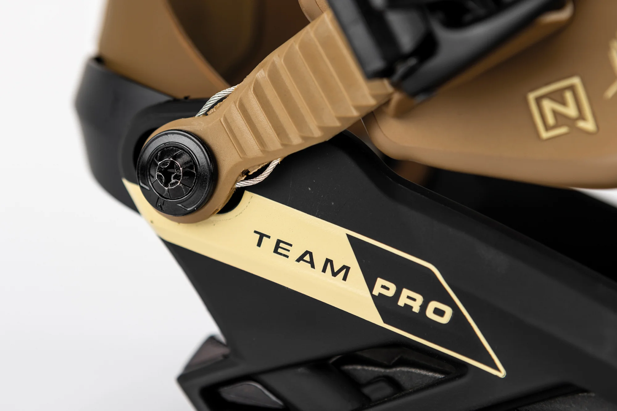 Nitro Team Pro Bindings - Image 11