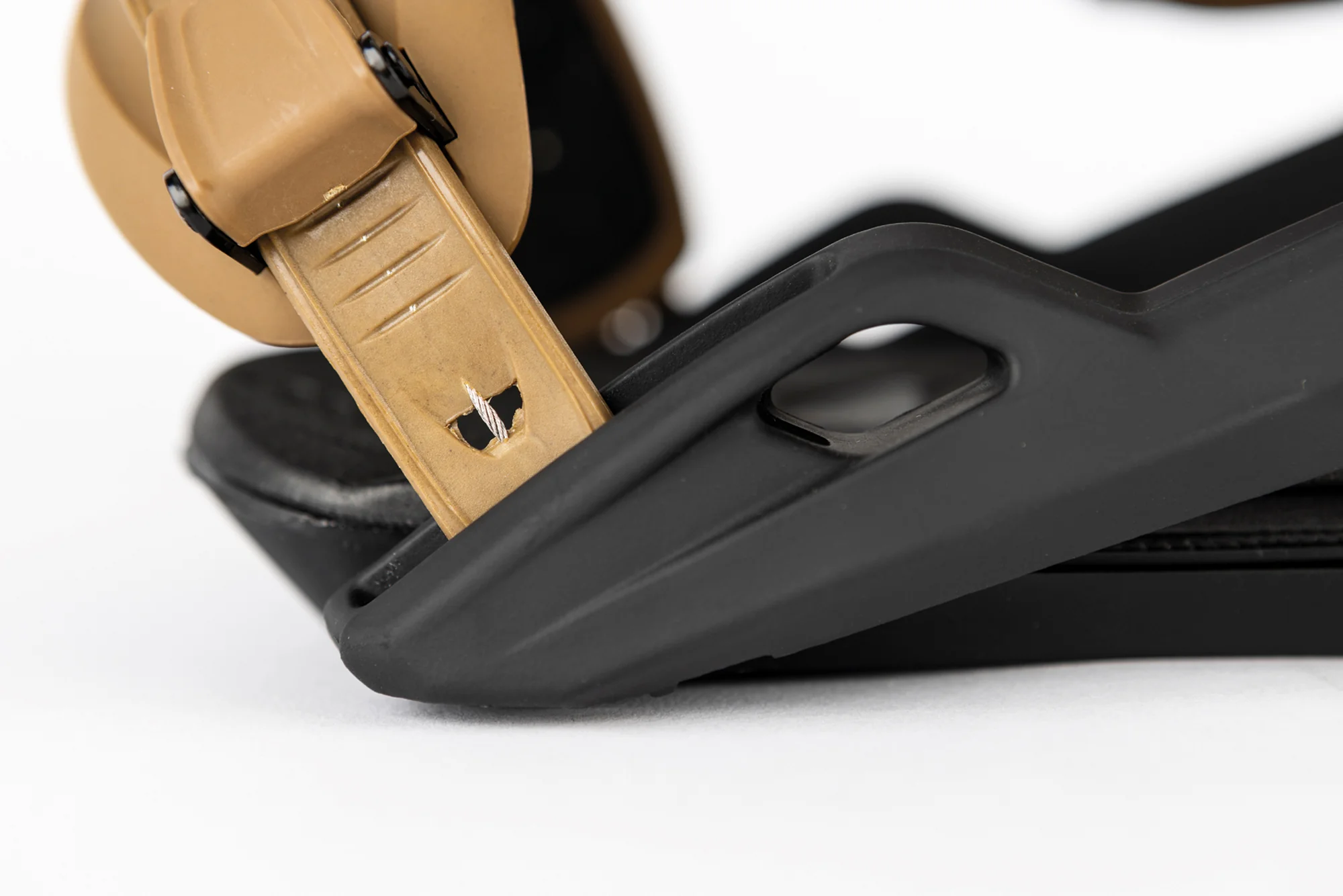 Nitro Team Pro Bindings - Image 13