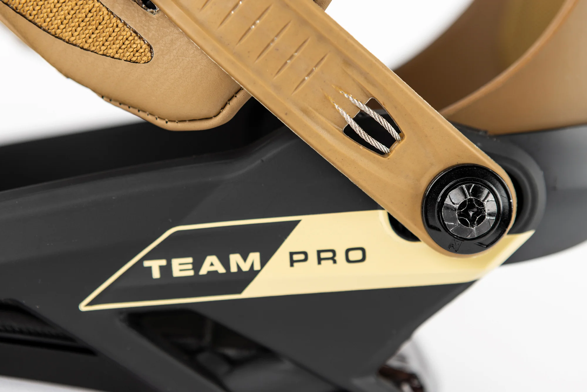 Nitro Team Pro Bindings - Image 14