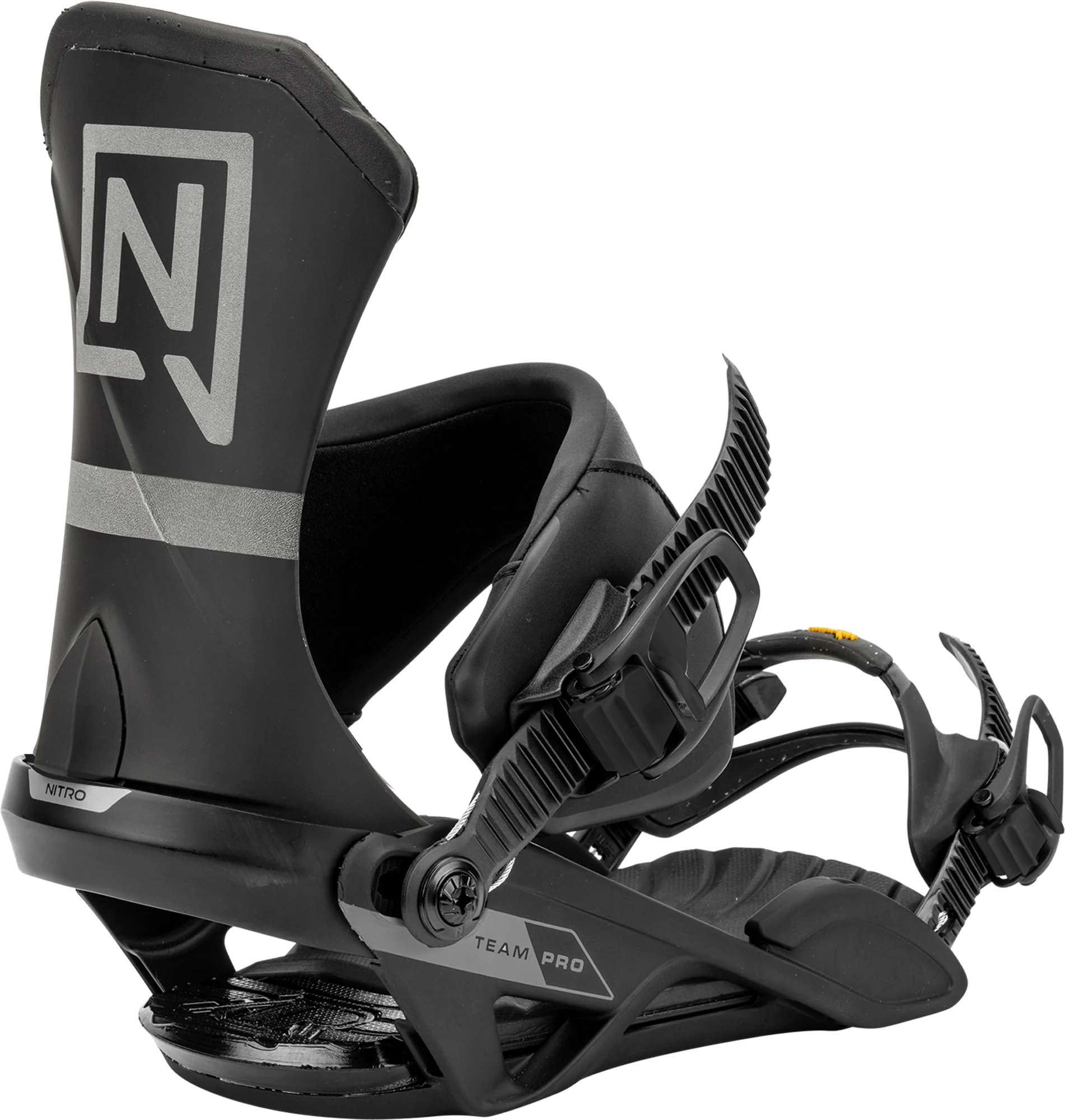 Nitro Team Pro Bindings - Image 17