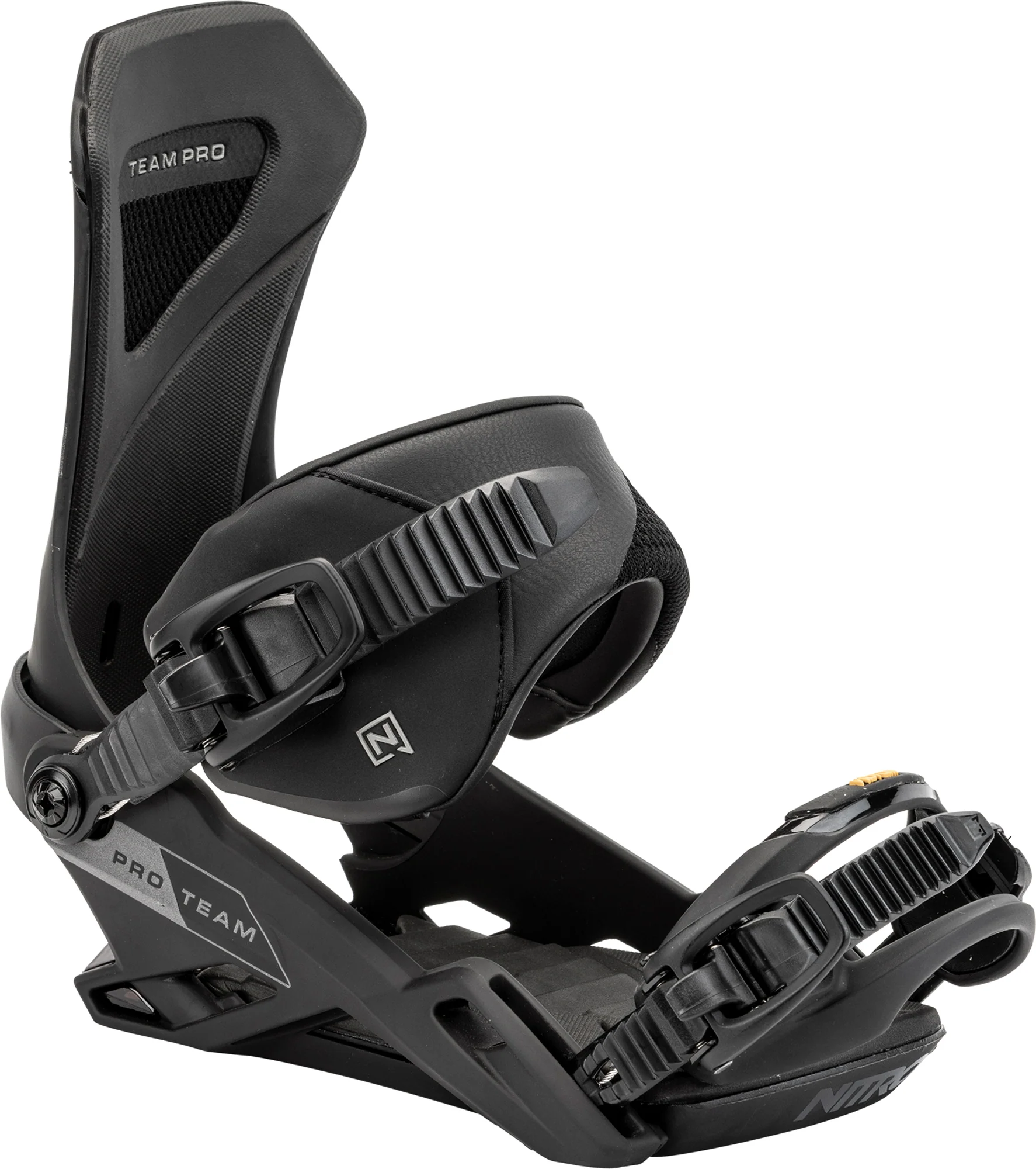 Nitro Team Pro Bindings - Image 18