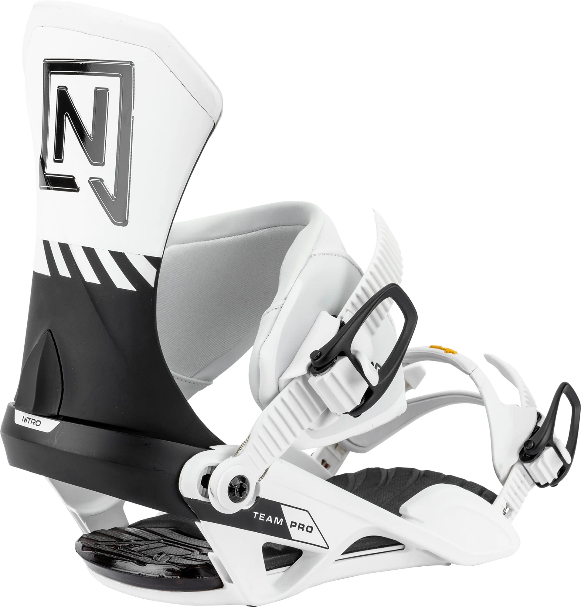 Nitro Team Pro Bindings - Image 32