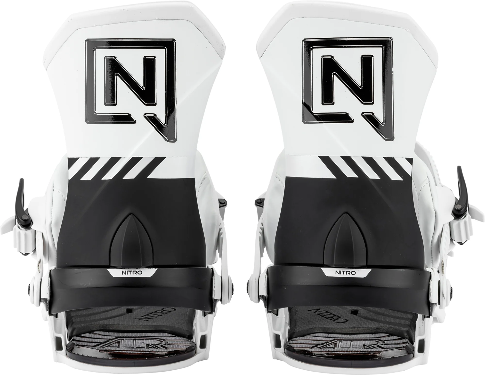 Nitro Team Pro Bindings - Image 33