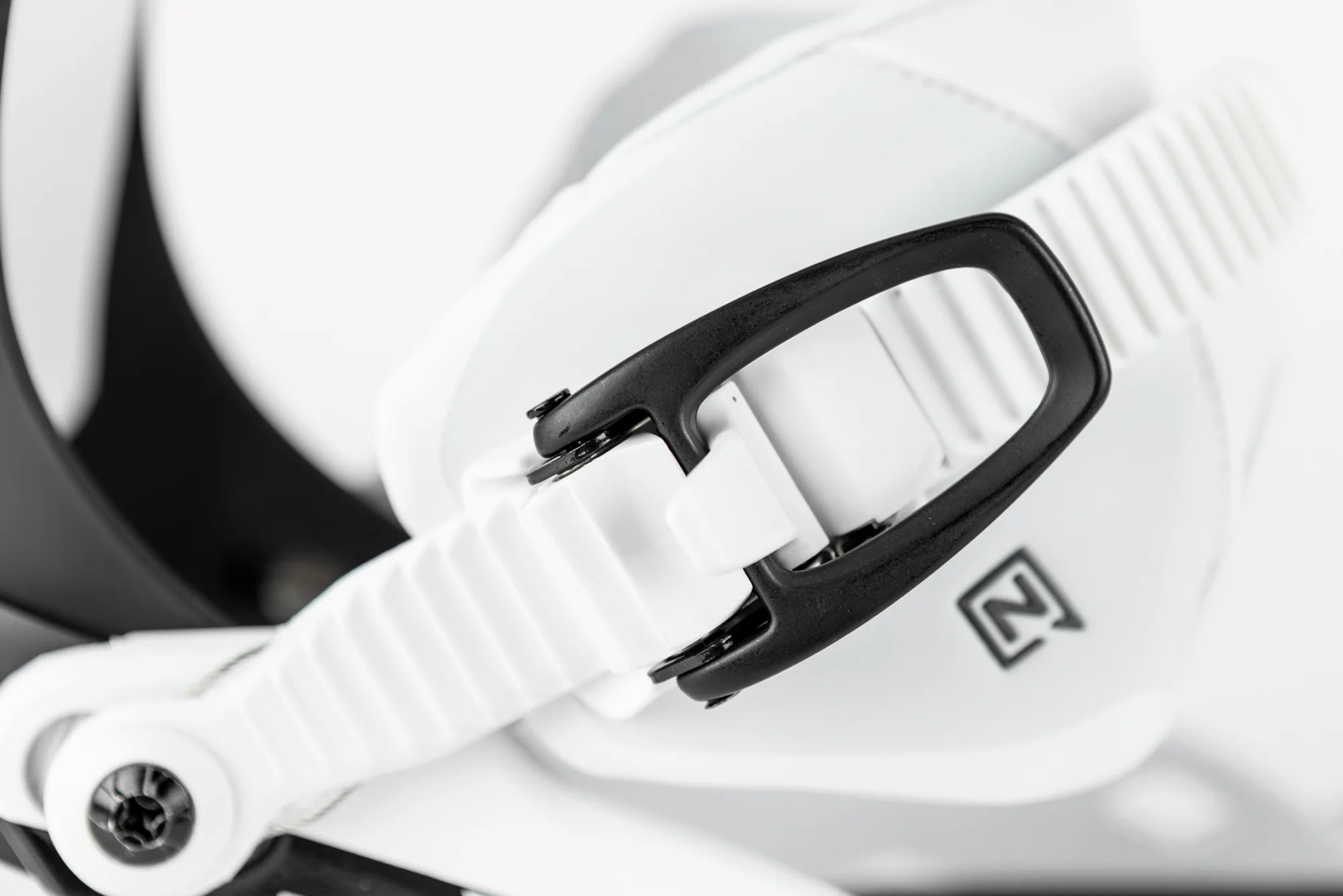 Nitro Team Pro Bindings - Image 37