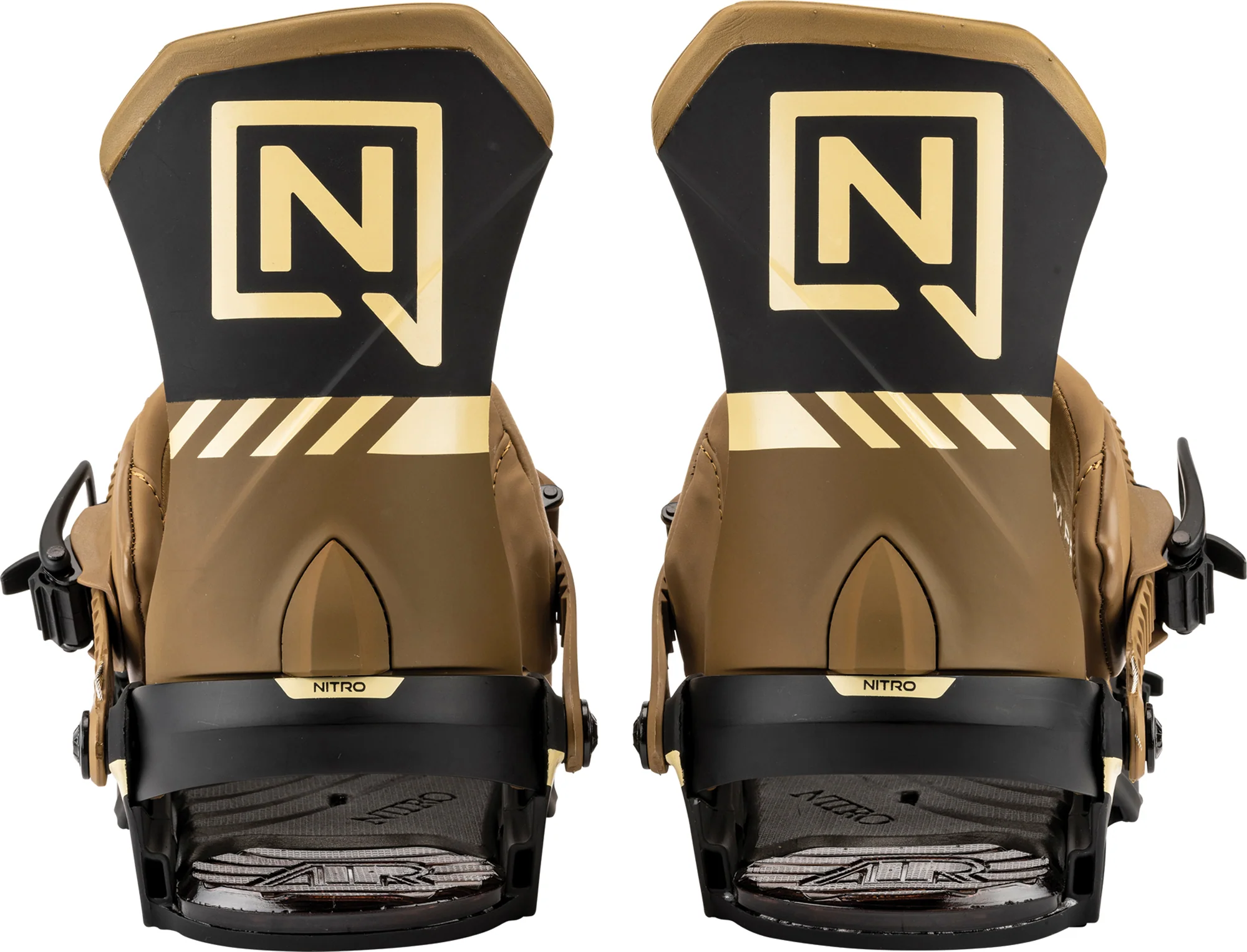 Nitro Team Pro Bindings - Image 4