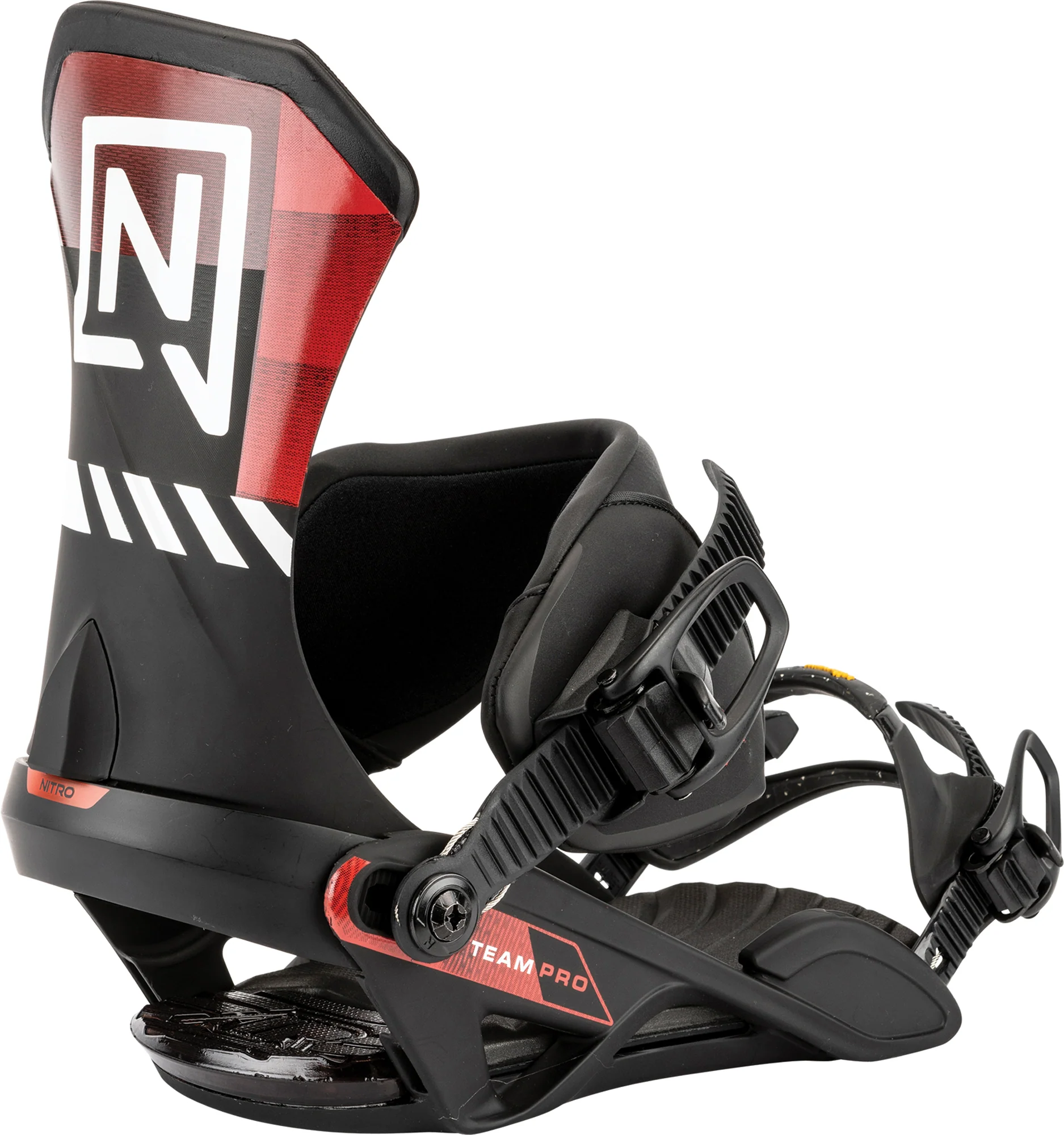 Nitro Team Pro Bindings - Image 46