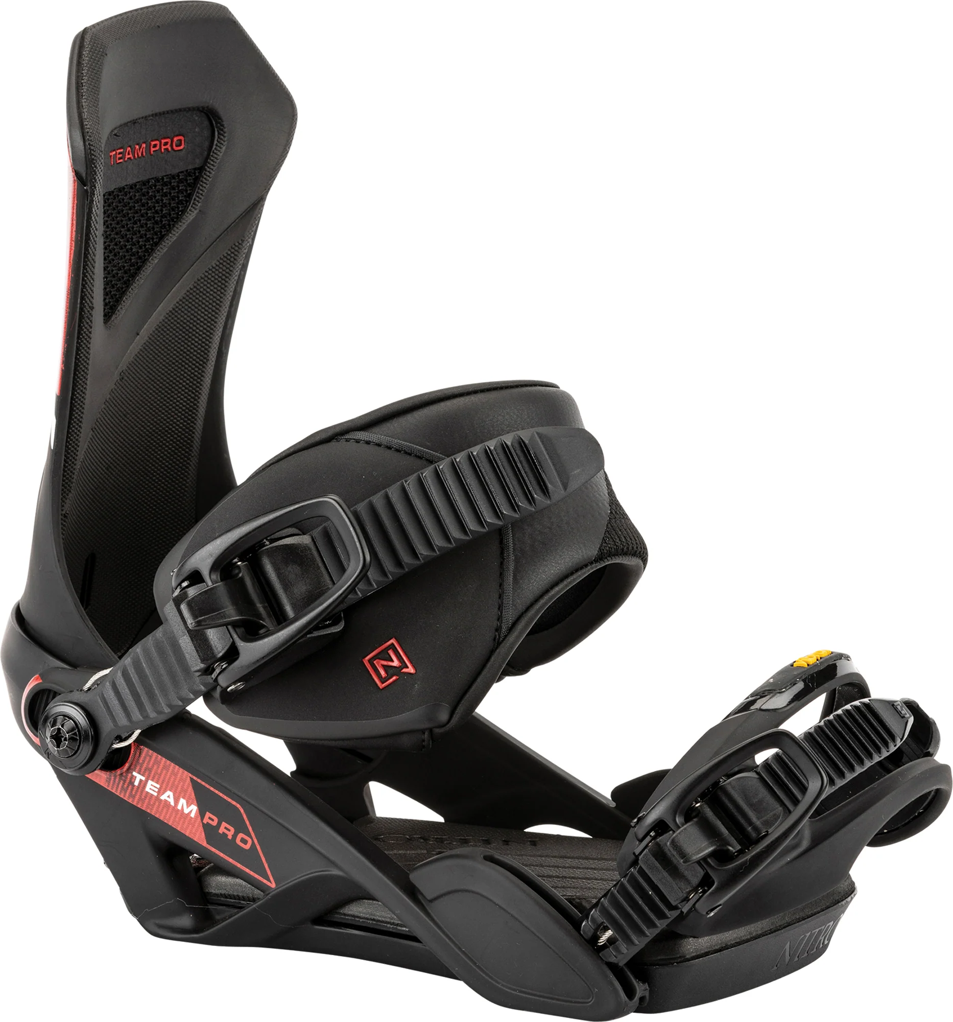 Nitro Team Pro Bindings - Image 47