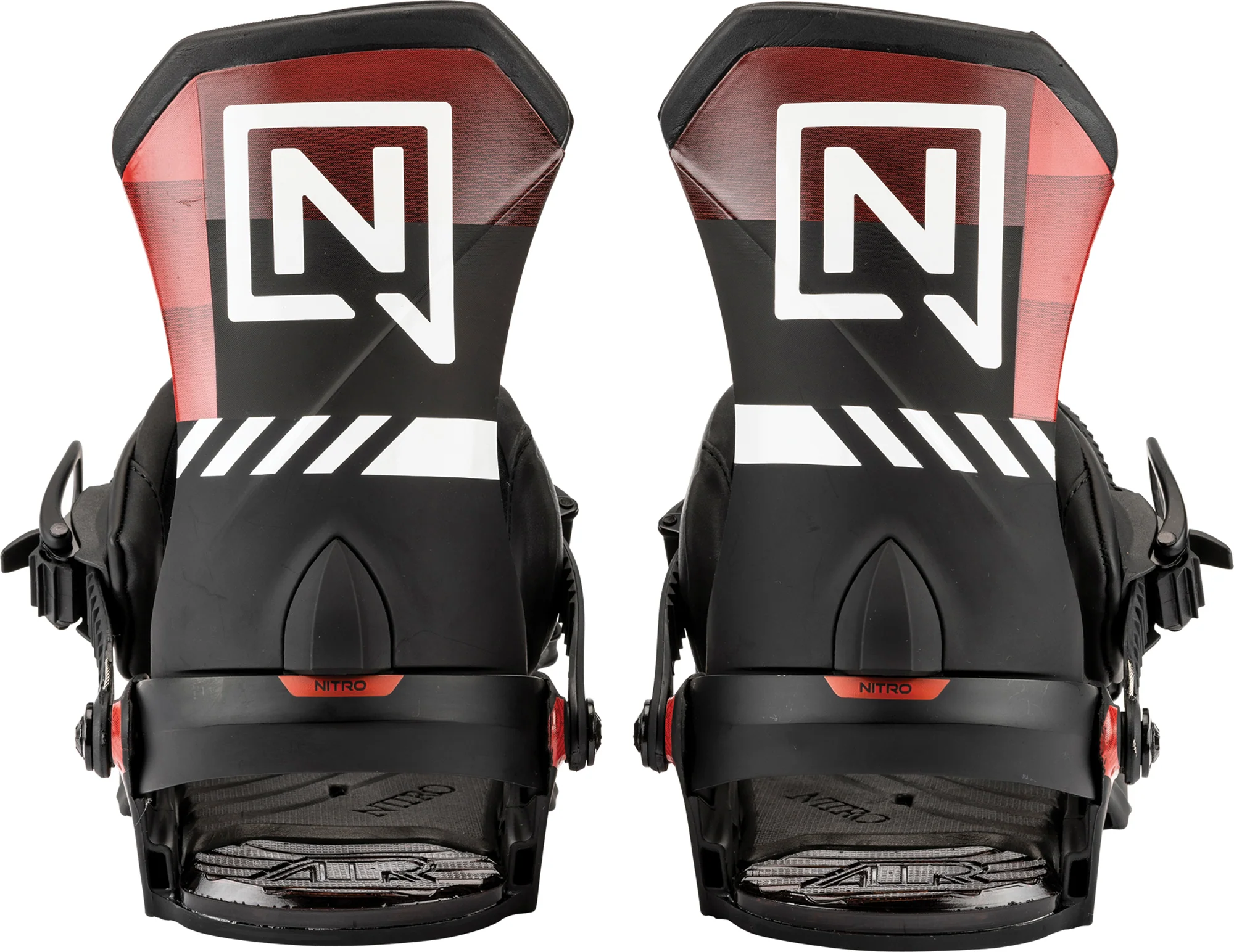 Nitro Team Pro Bindings - Image 48