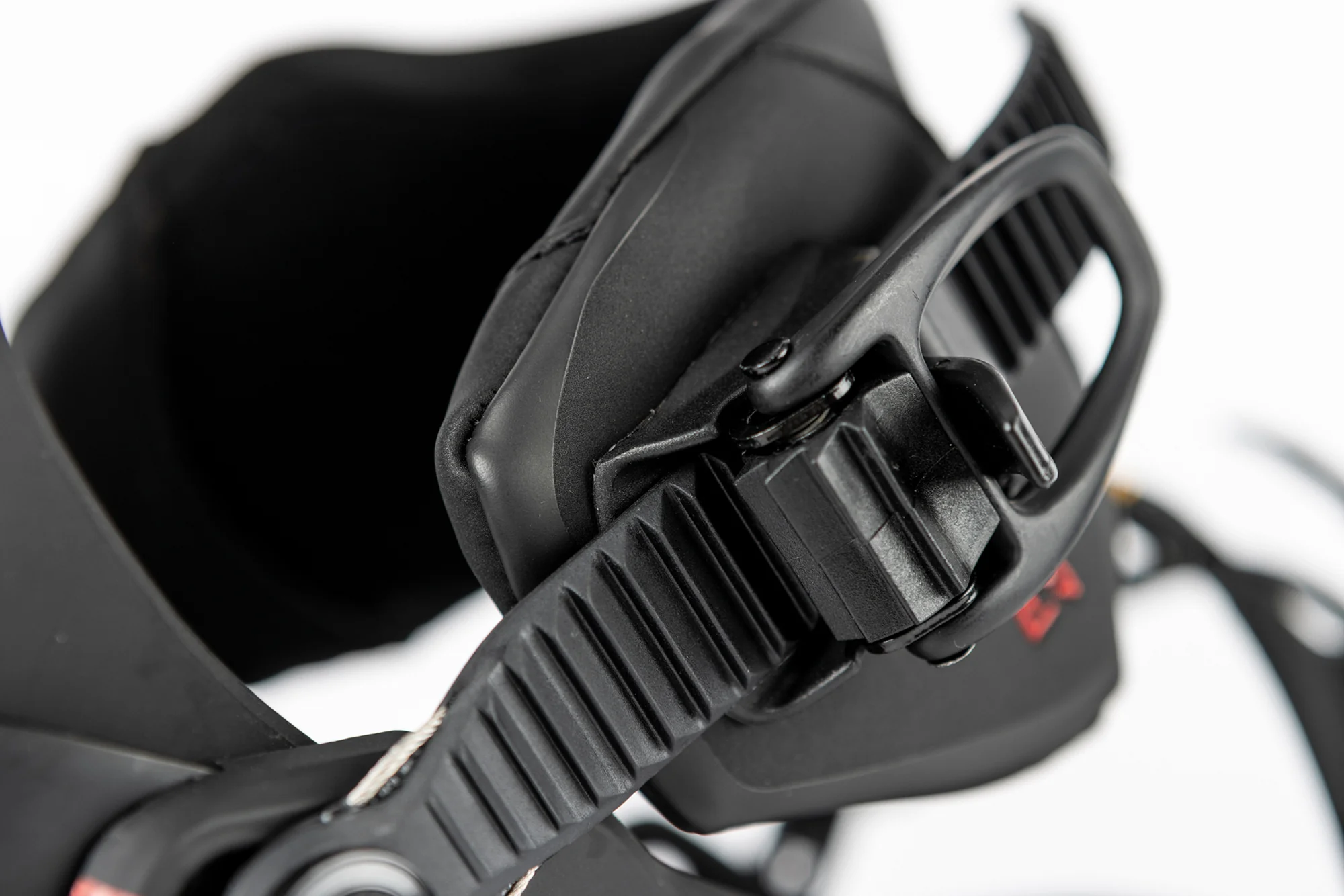 Nitro Team Pro Bindings - Image 51