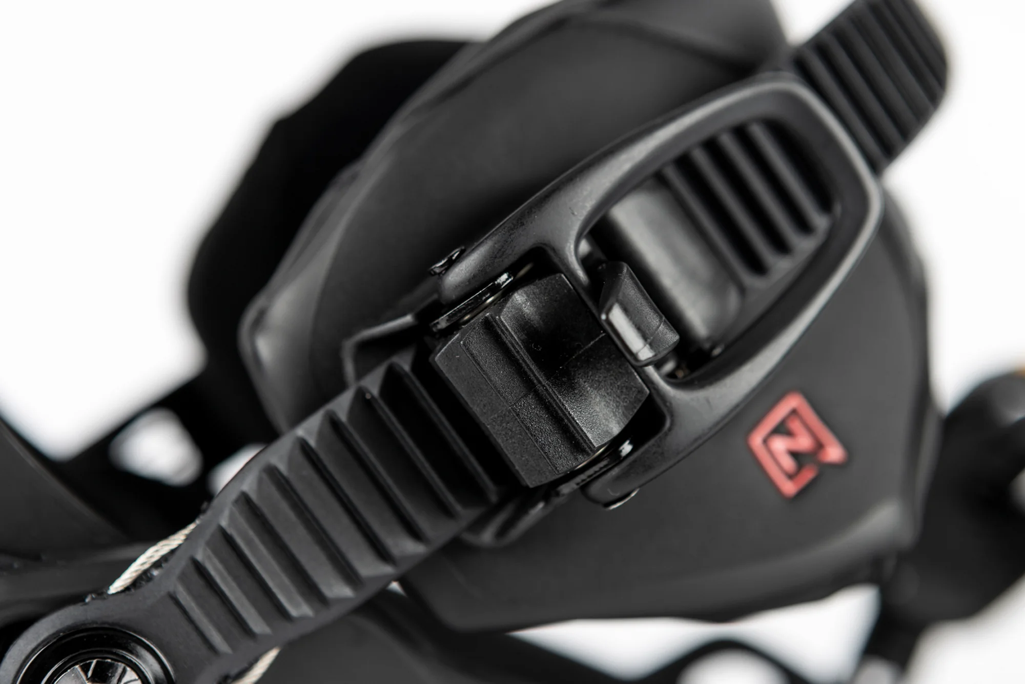 Nitro Team Pro Bindings - Image 52