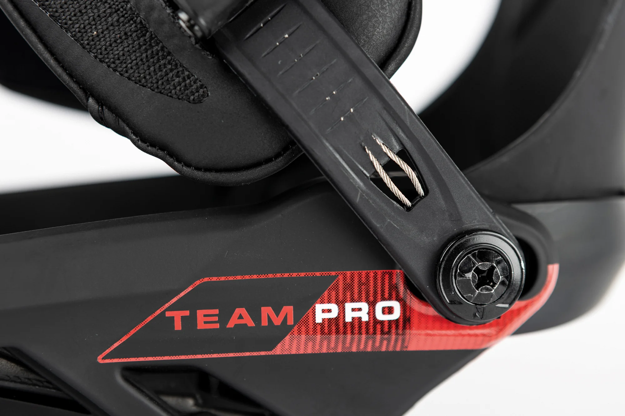 Nitro Team Pro Bindings - Image 56