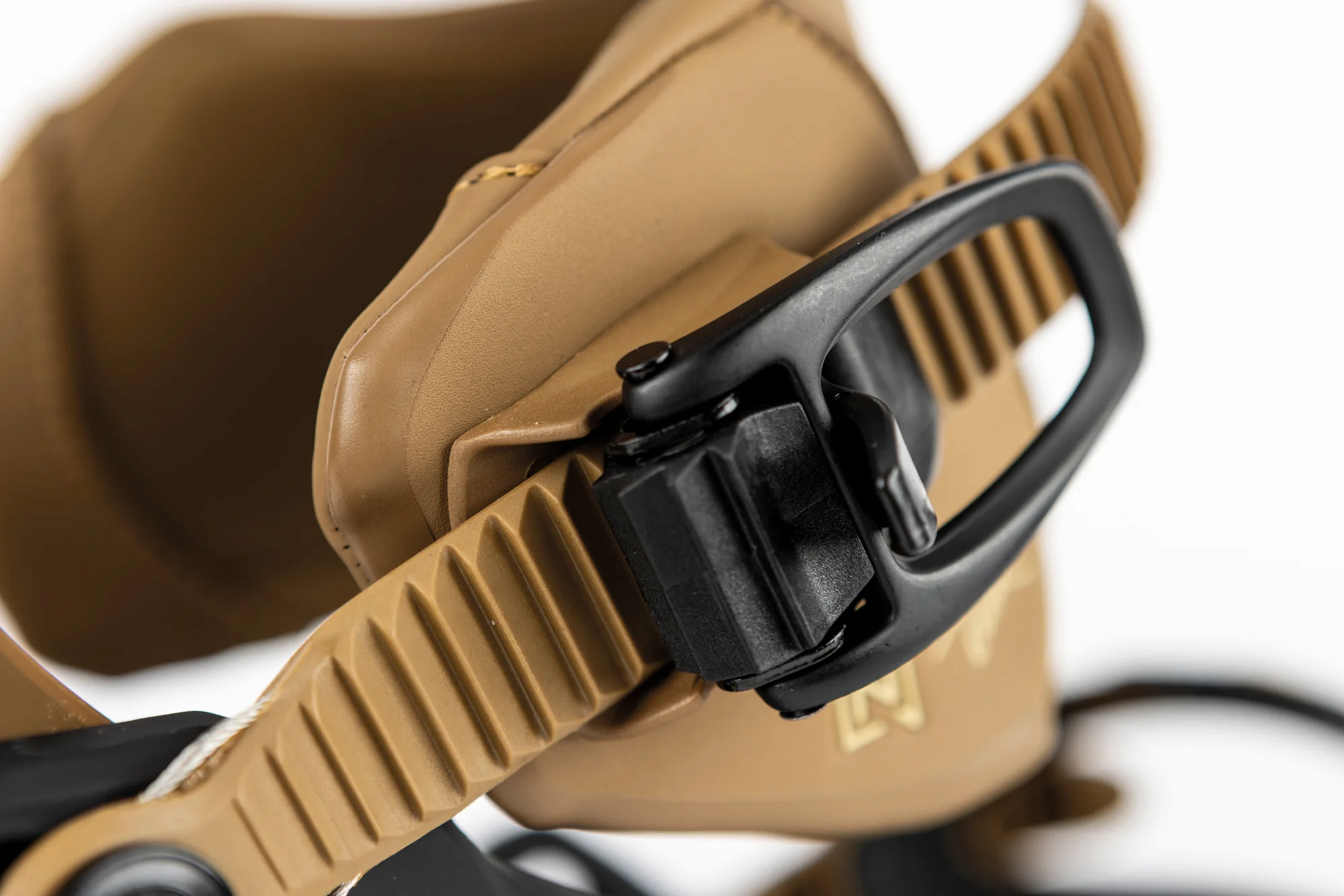 Nitro Team Pro Bindings - Image 7