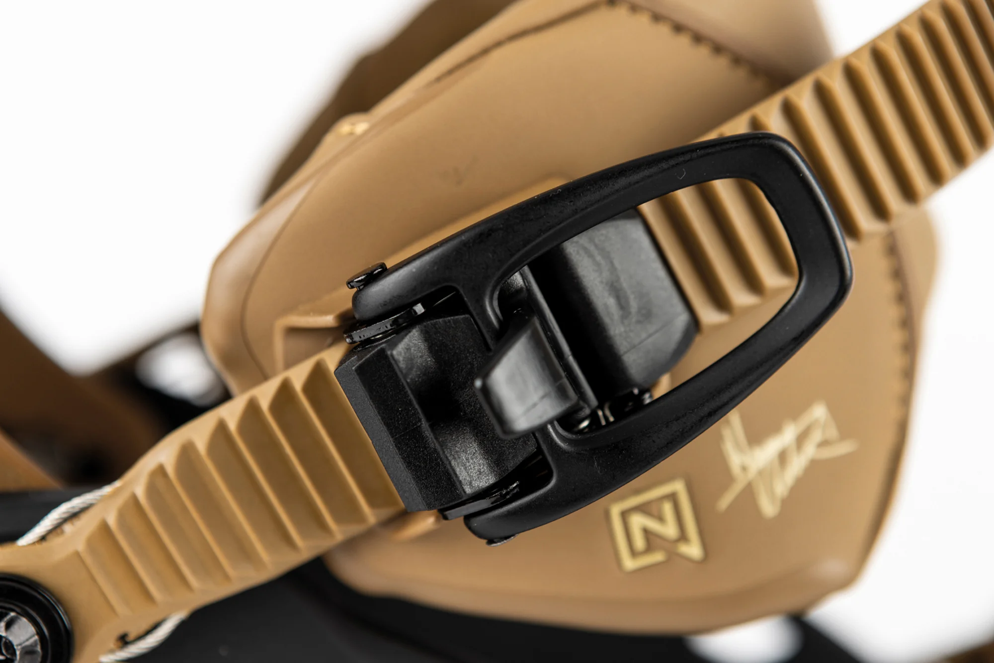 Nitro Team Pro Bindings - Image 8