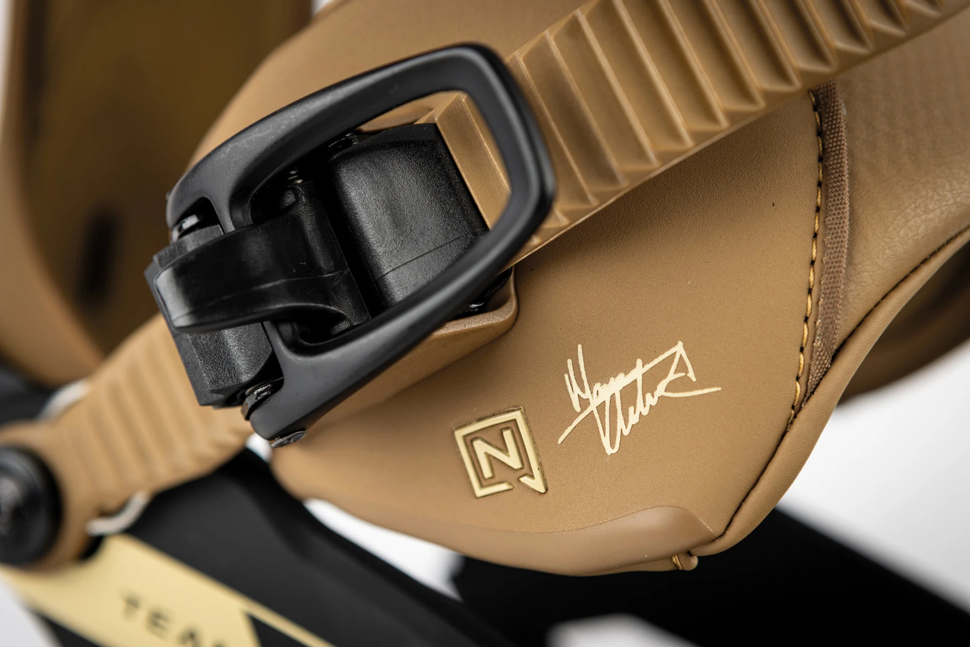Nitro Team Pro Bindings - Image 9