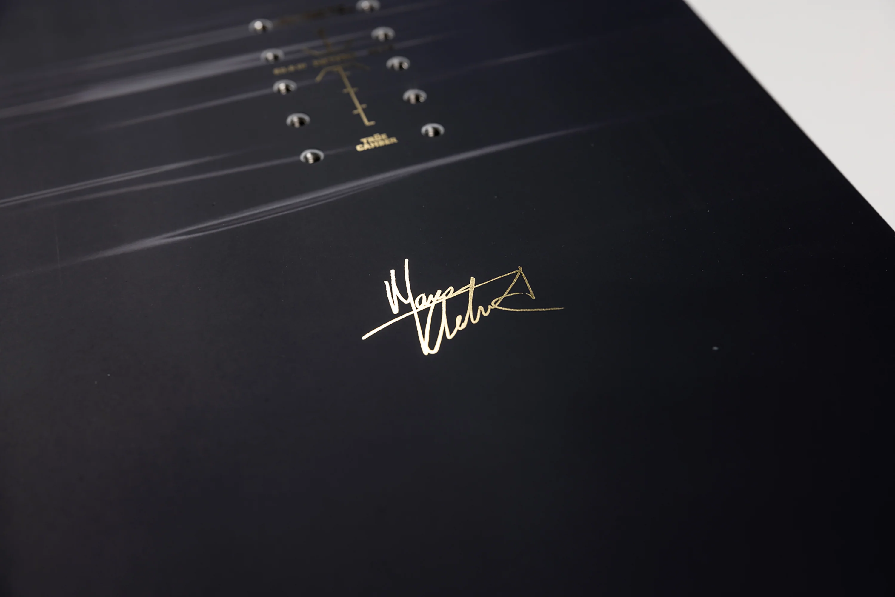 Nitro Team Pro MK Snowboard - Image 6