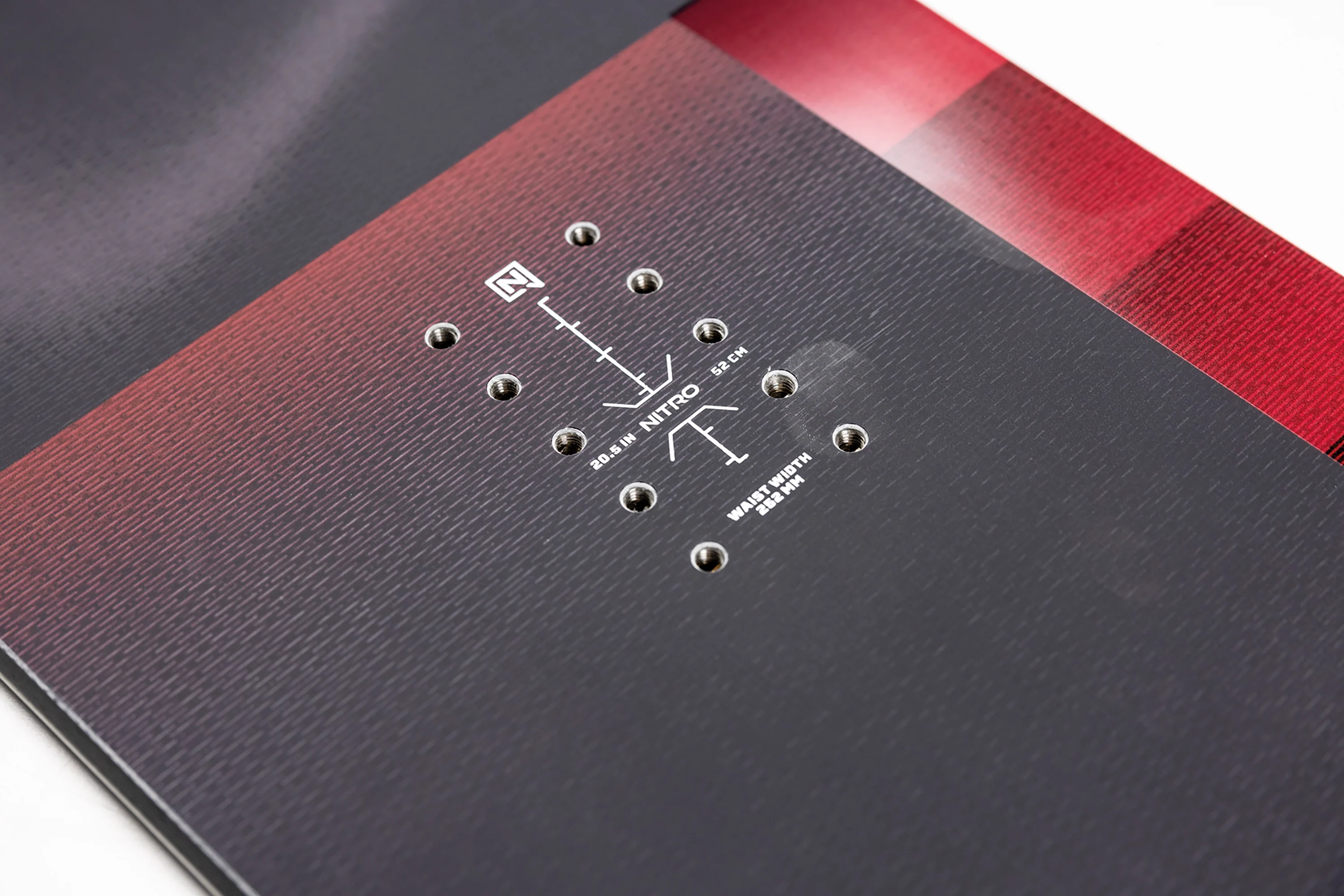 Nitro Team Pro Snowboard - Image 4