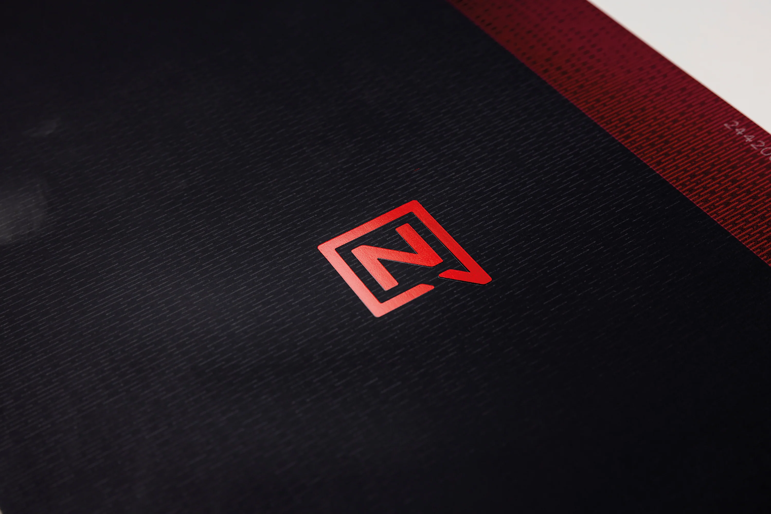 Nitro Team Pro Wide Snowboard - Image 3