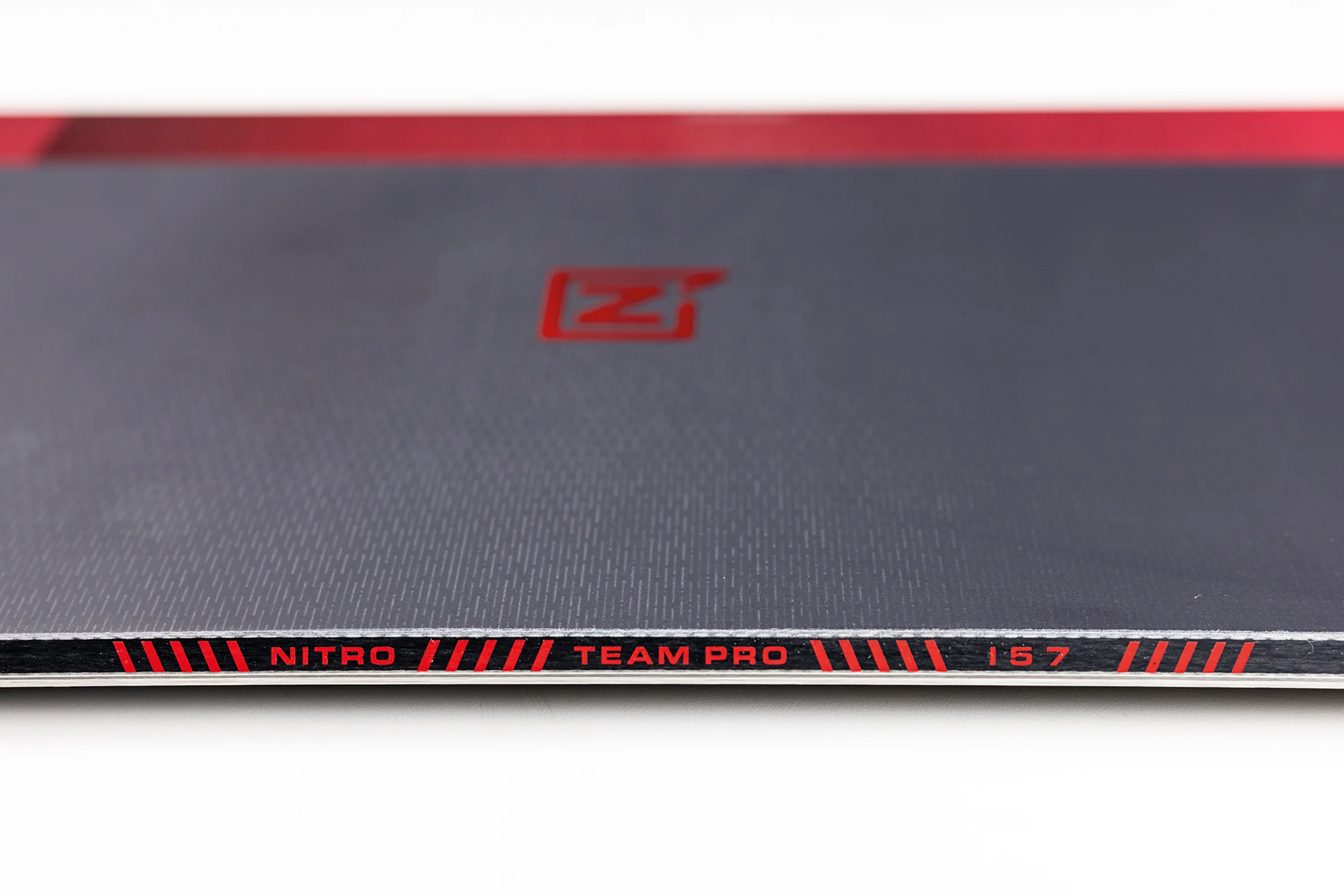 Nitro Team Pro Wide Snowboard - Image 7