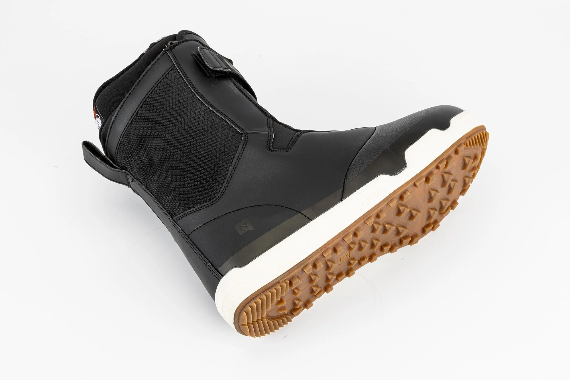 Nitro The Daily Boots - Image 4