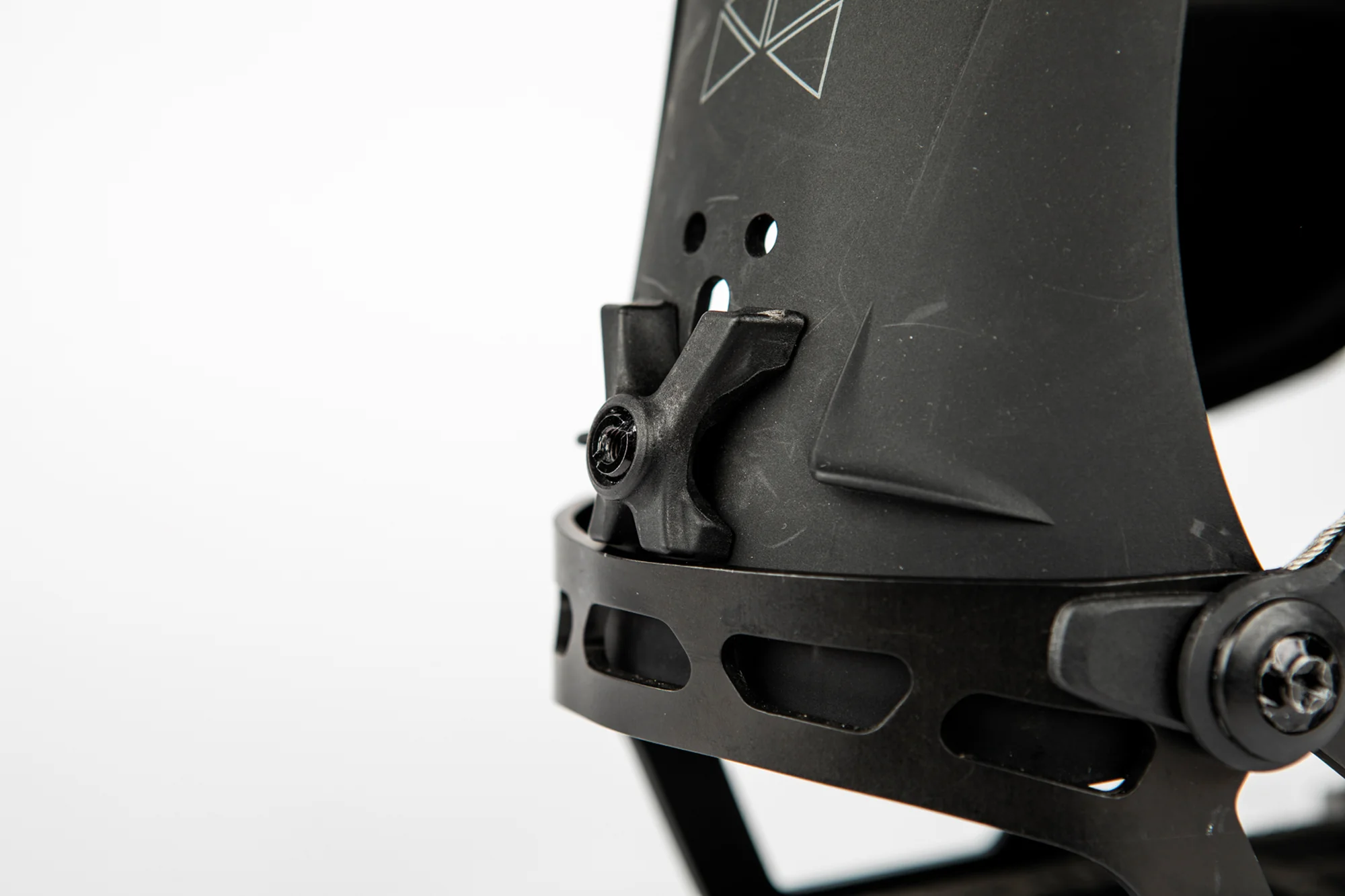 Nitro Vertical St Splitbinding Bindings - Image 11