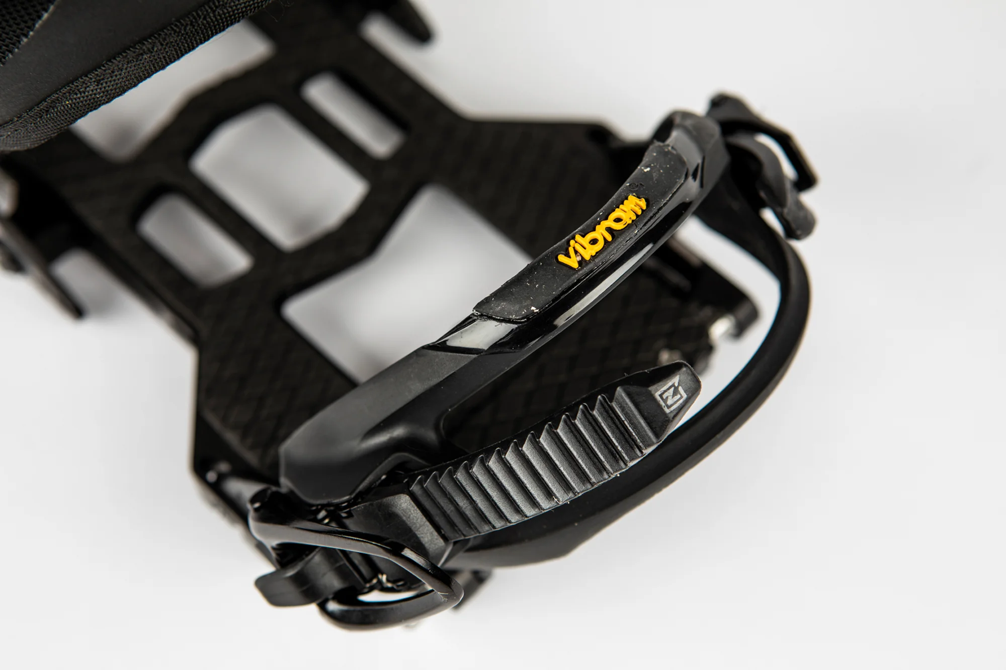 Nitro Vertical St Splitbinding Bindings - Image 12