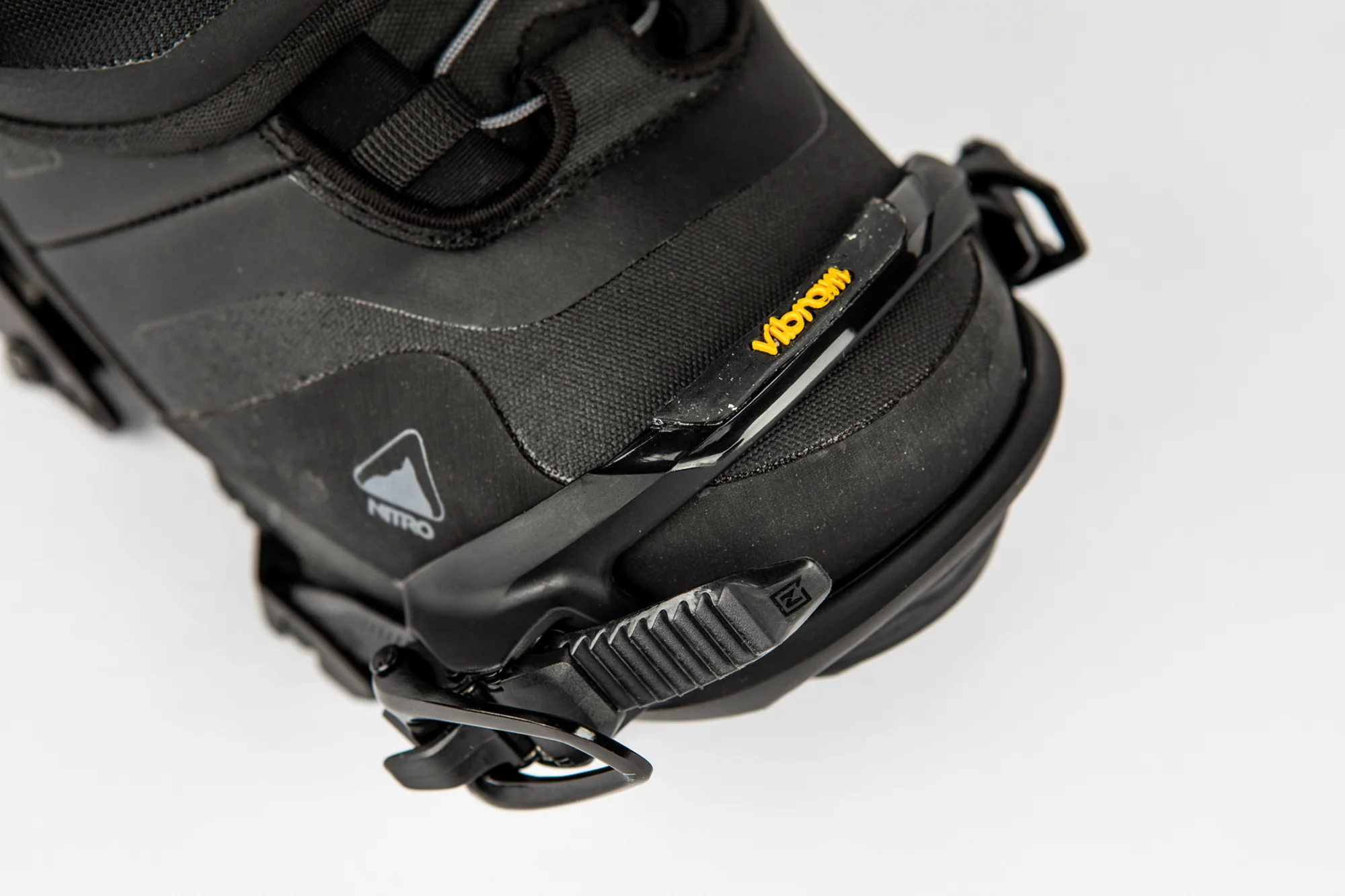 Nitro Vertical St Splitbinding Bindings - Image 13