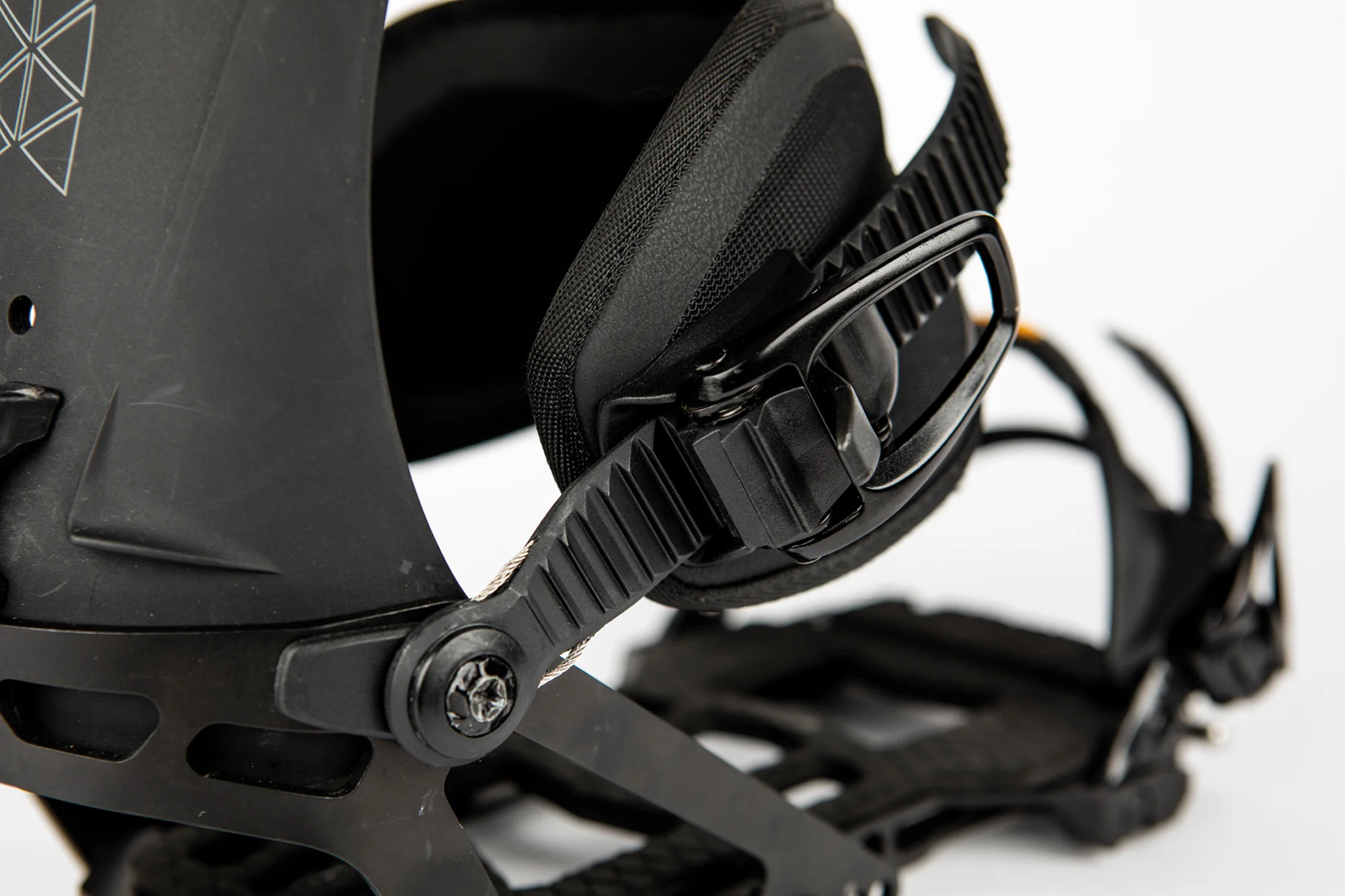 Nitro Vertical St Splitbinding Bindings - Image 14