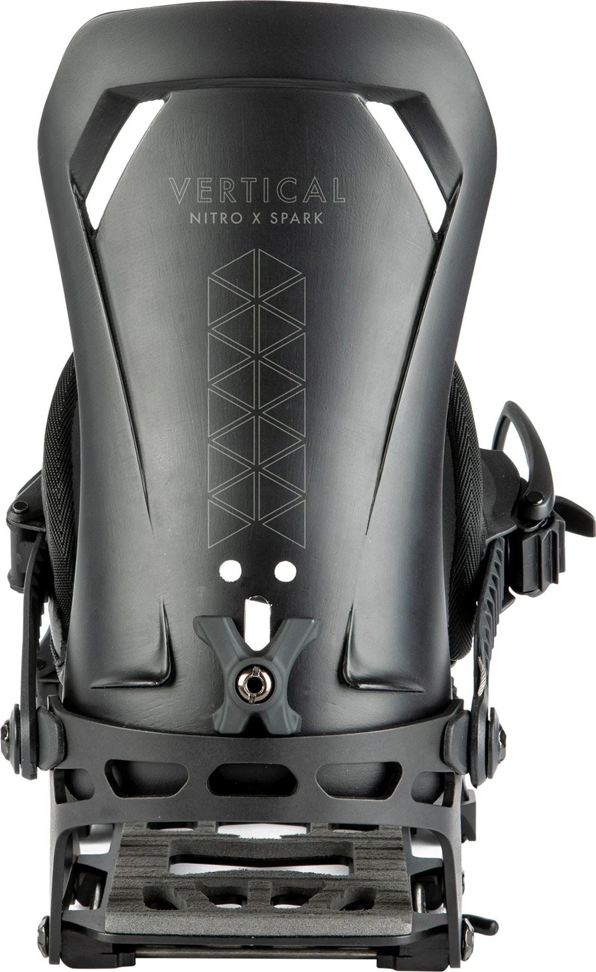 Nitro Vertical St Splitbinding Bindings - Image 3